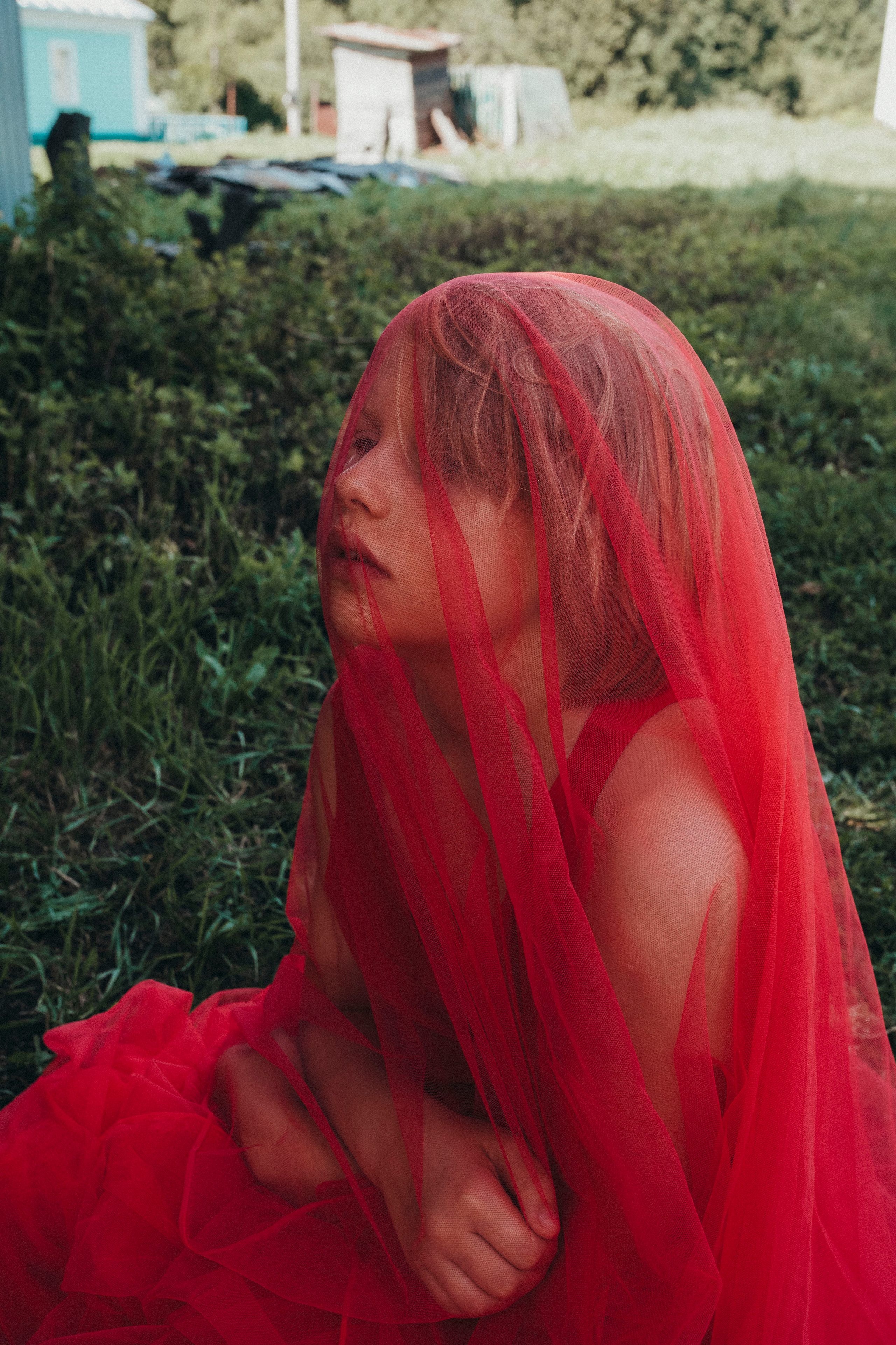 Фотосессия для актеров