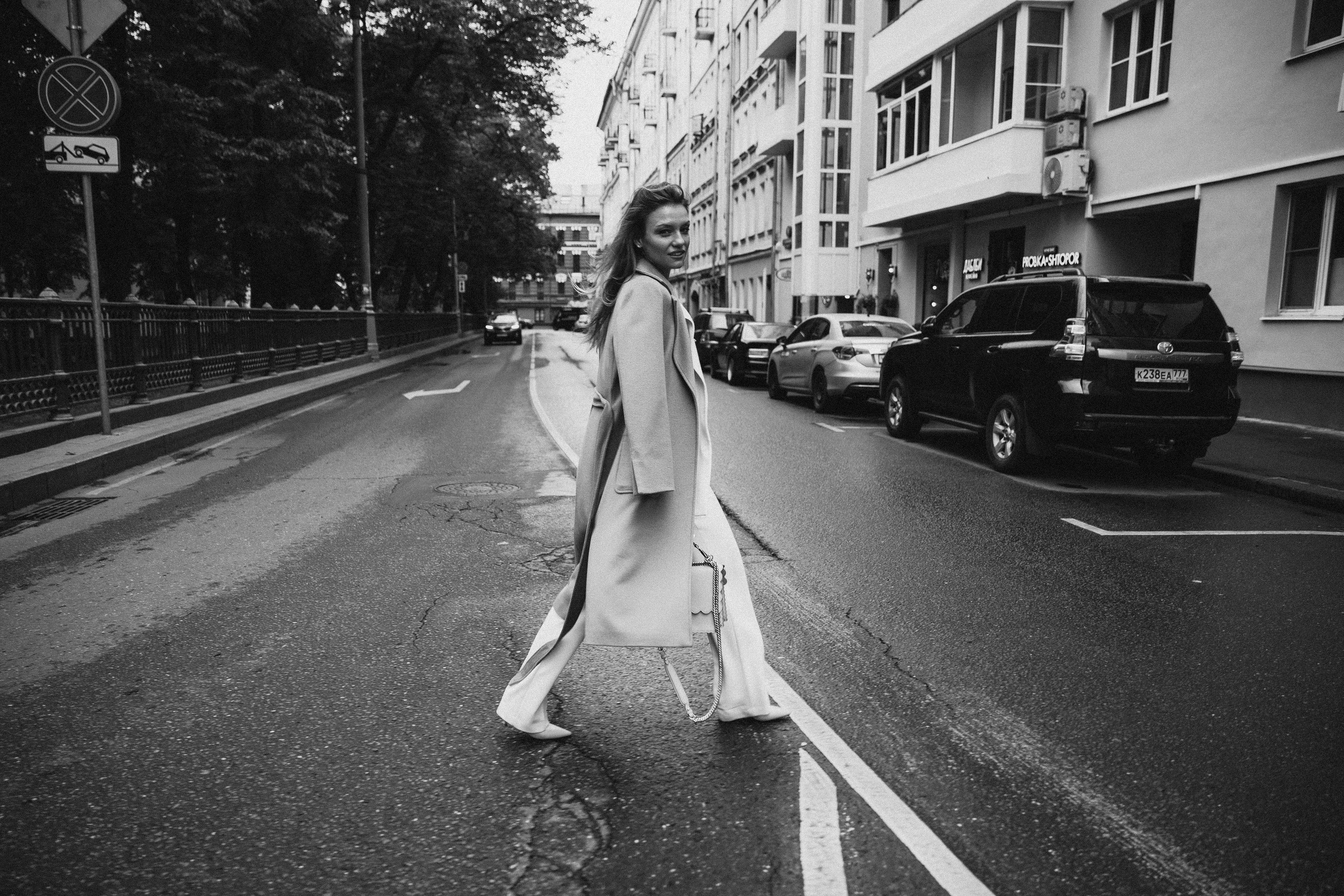 Татьяна. Фотограф в Москве Шаганова Нина