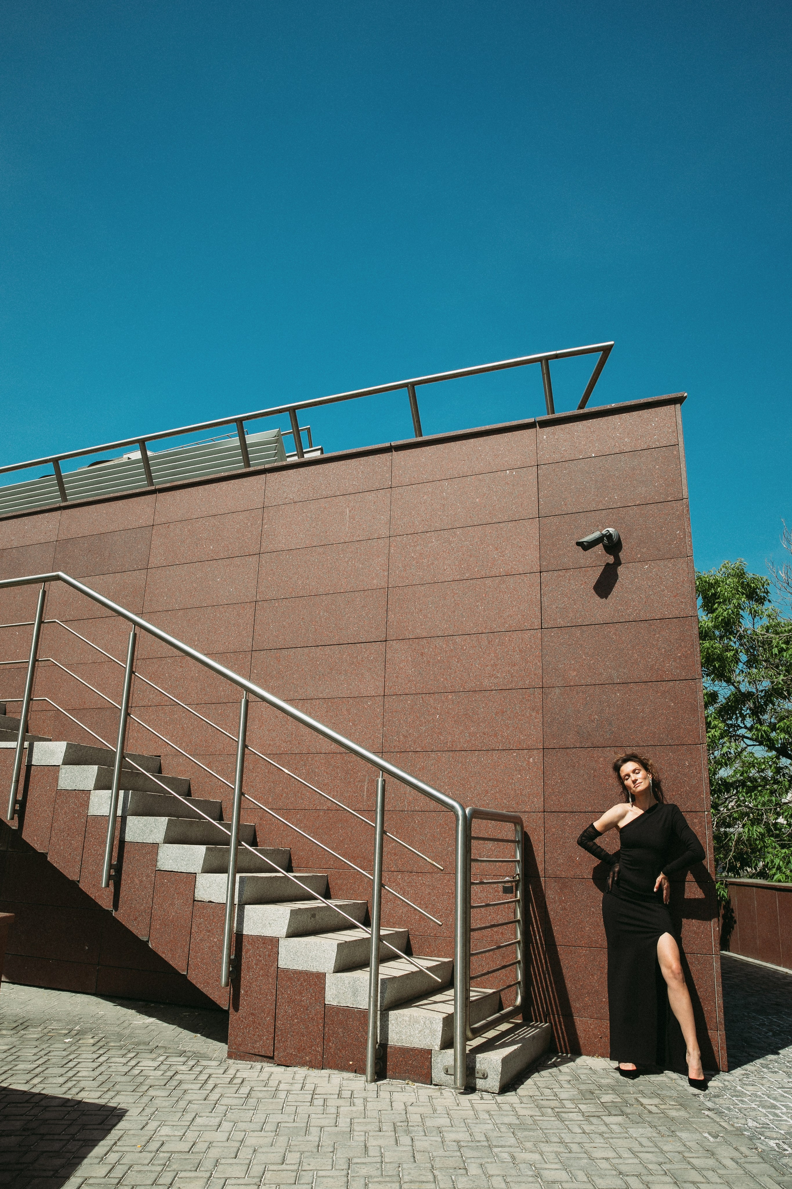 Ольга. Фотограф в Москве Шаганова Нина