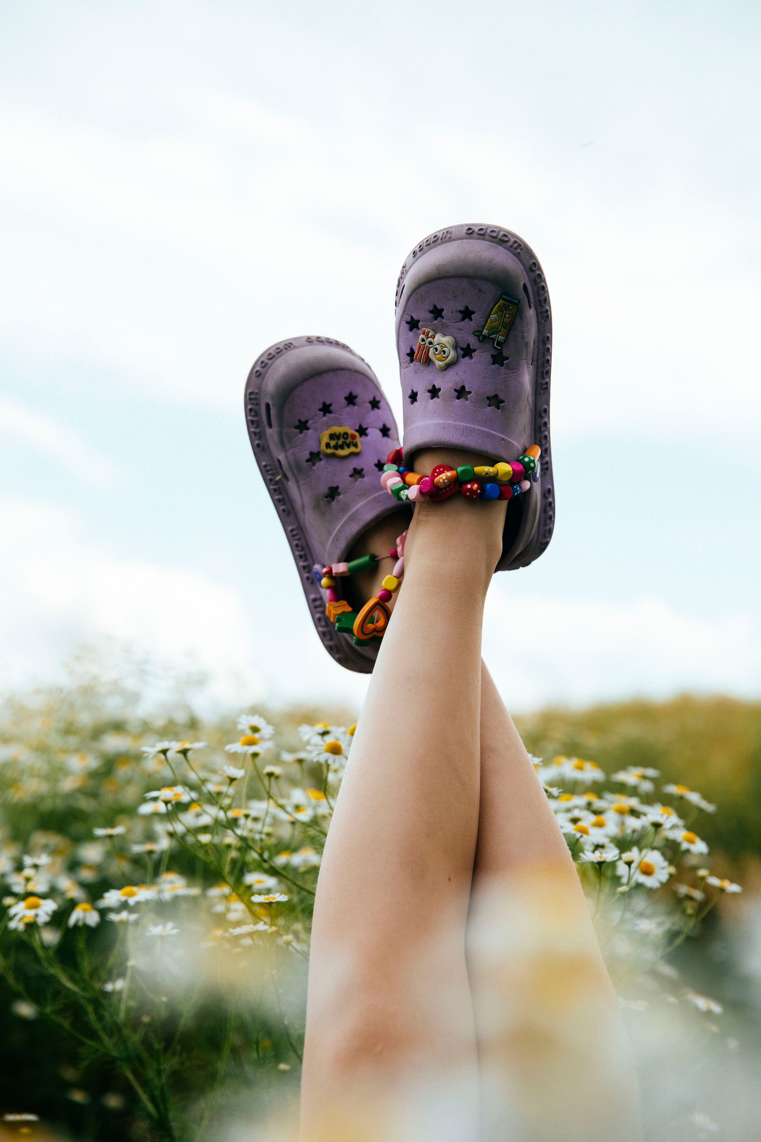 Стильная фотосессия для детей