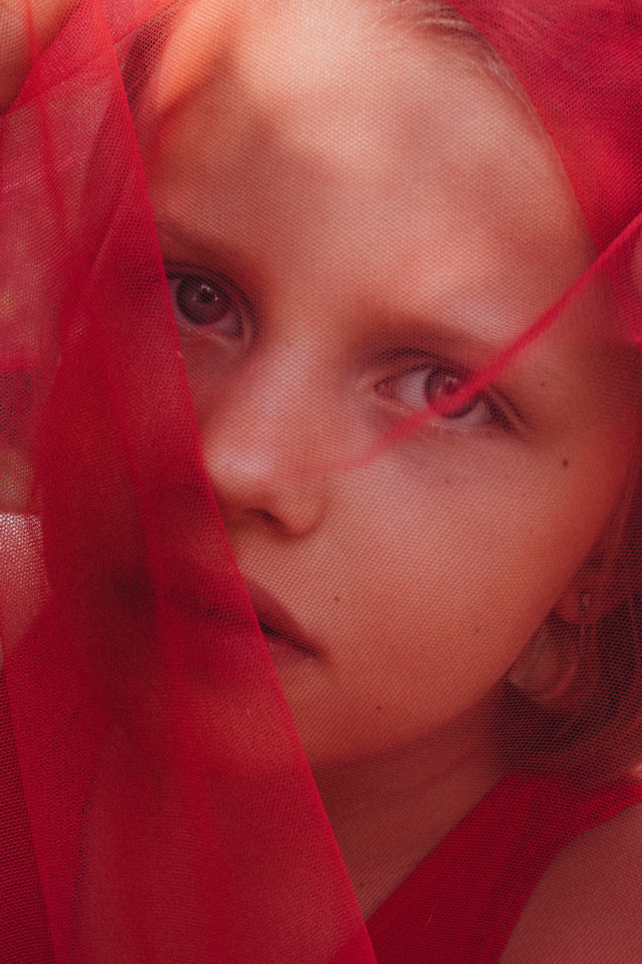 Фотосессия маленьких детей