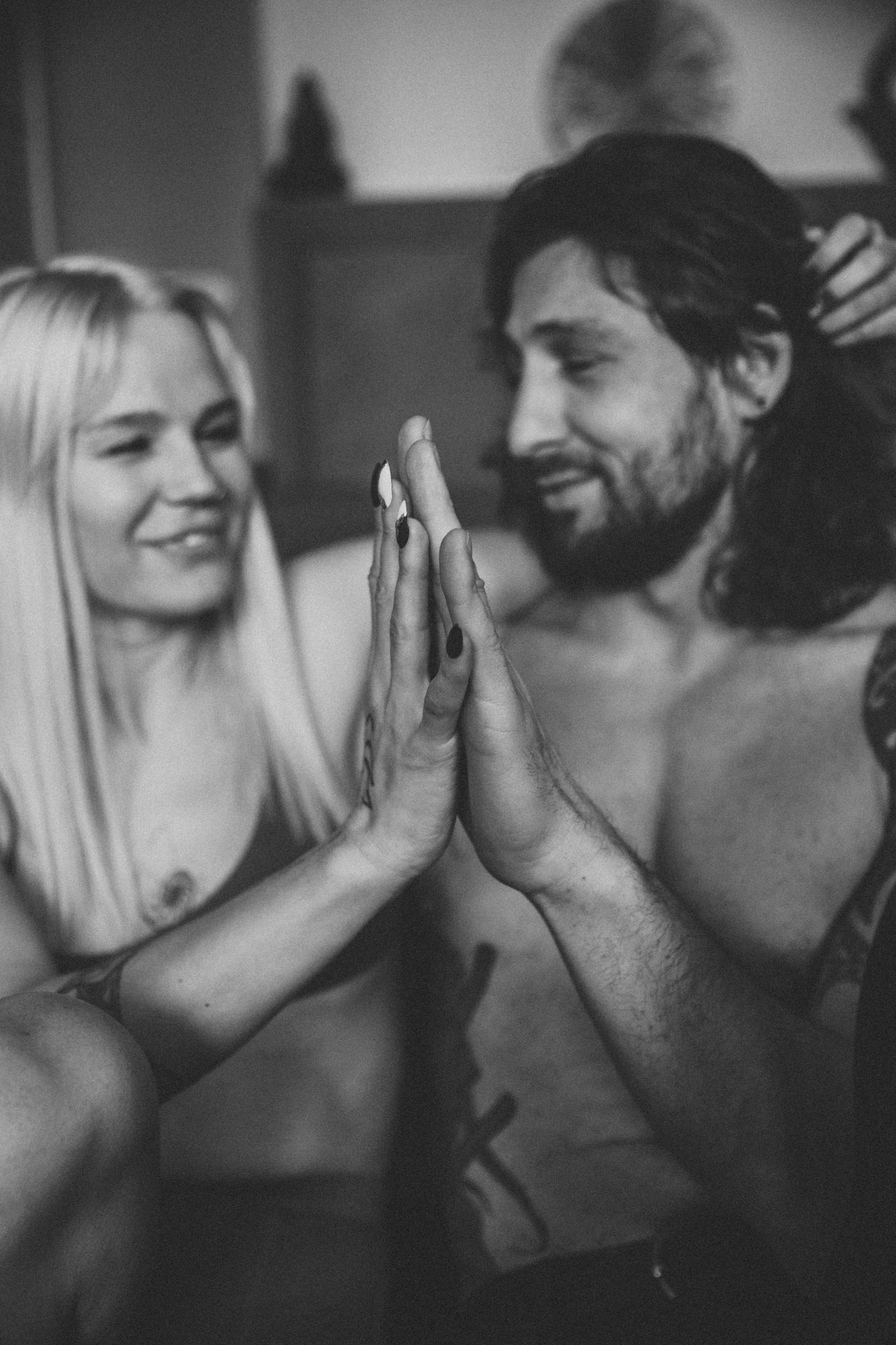 Семейная фотосессия