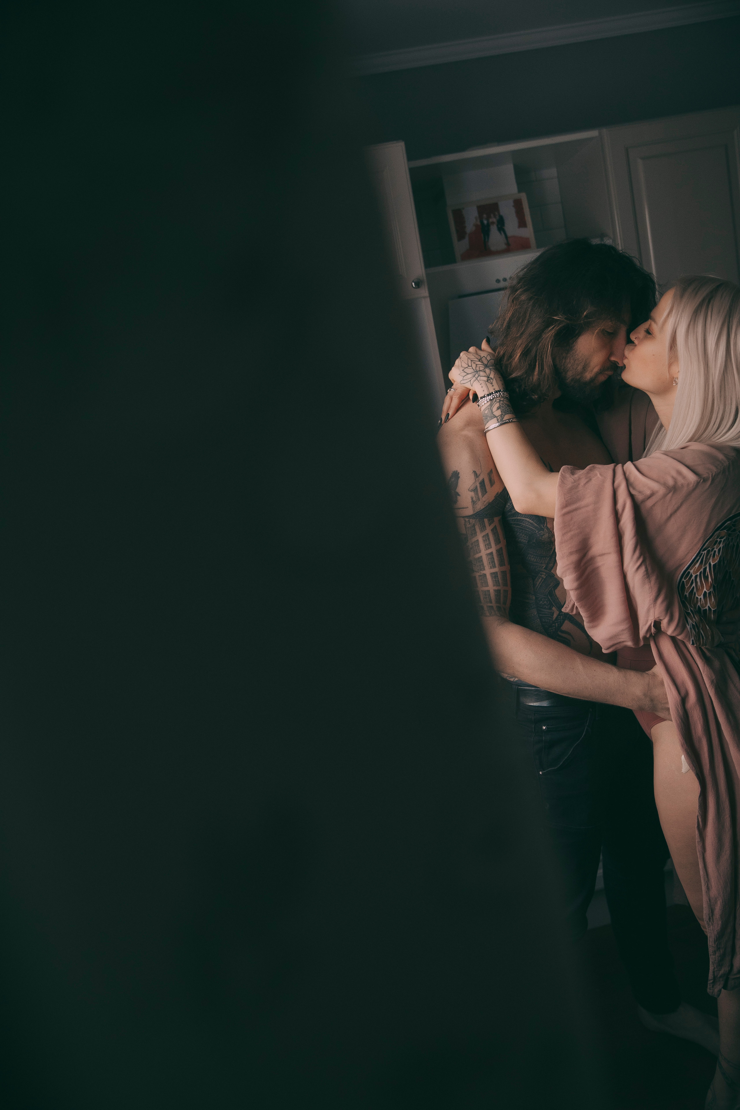 ФОТОСЕССИЯ ДЛЯ ПАР