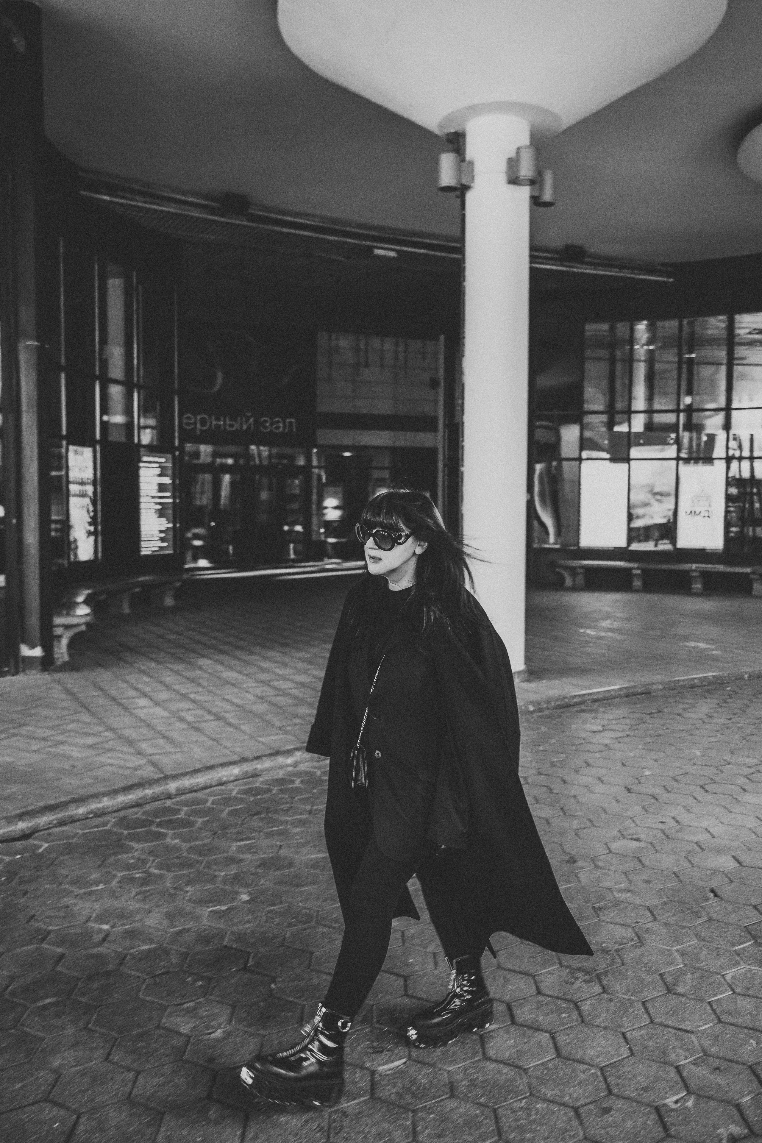 Фотопрогулка