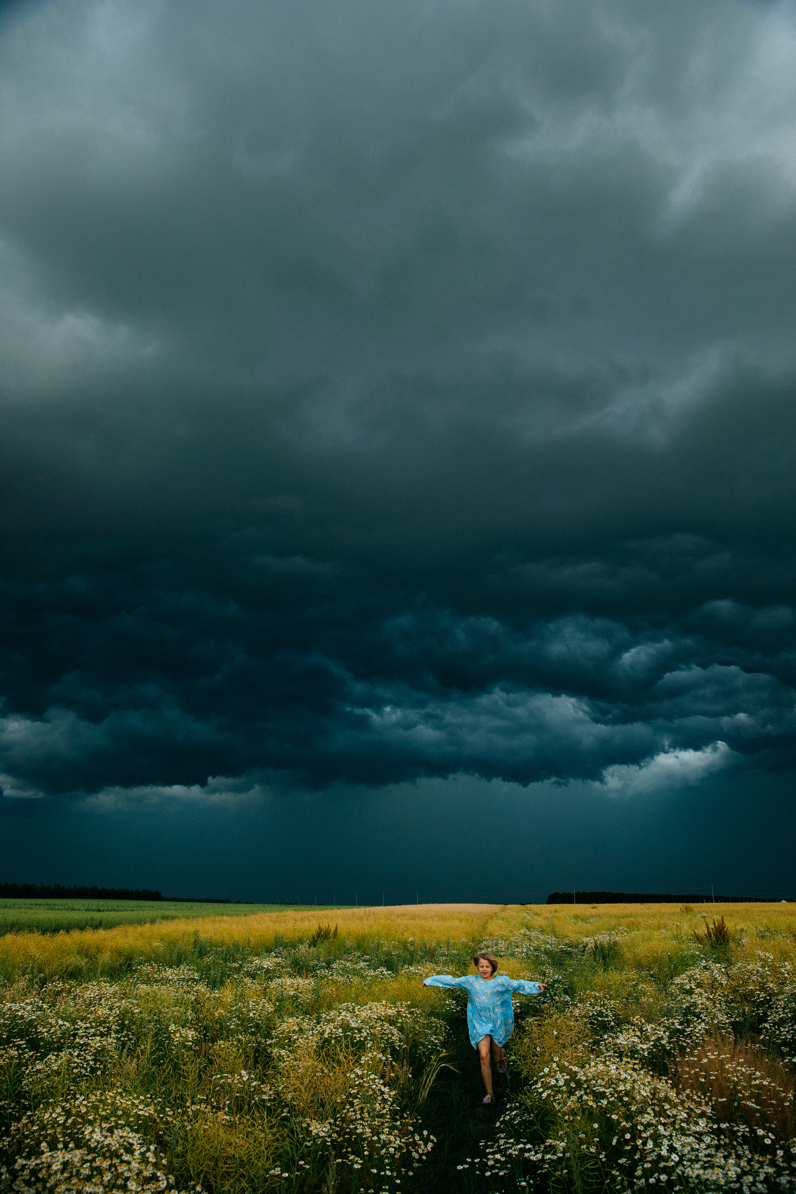 Фотосессия для детей