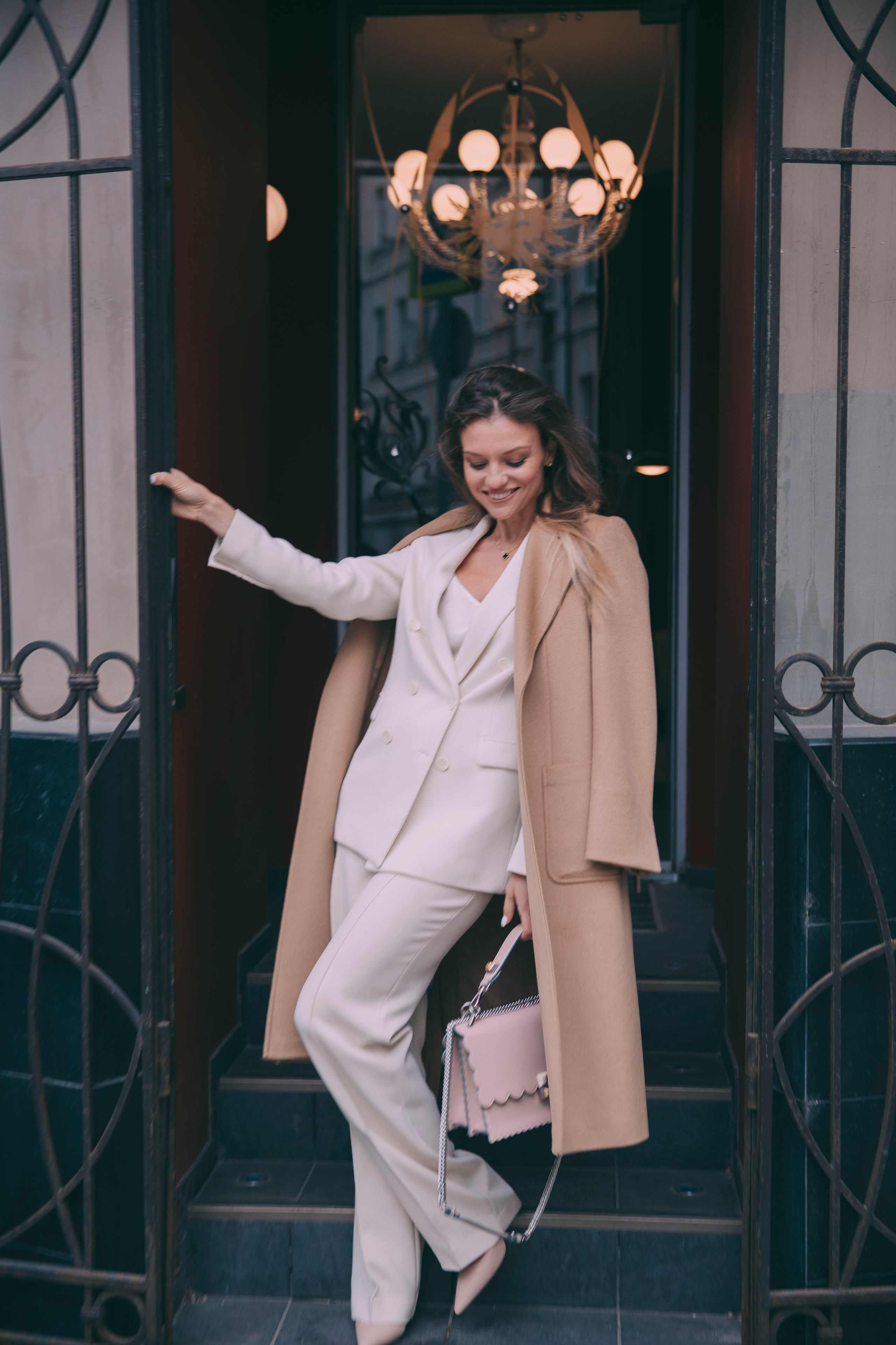 Татьяна. Фотограф в Москве Шаганова Нина