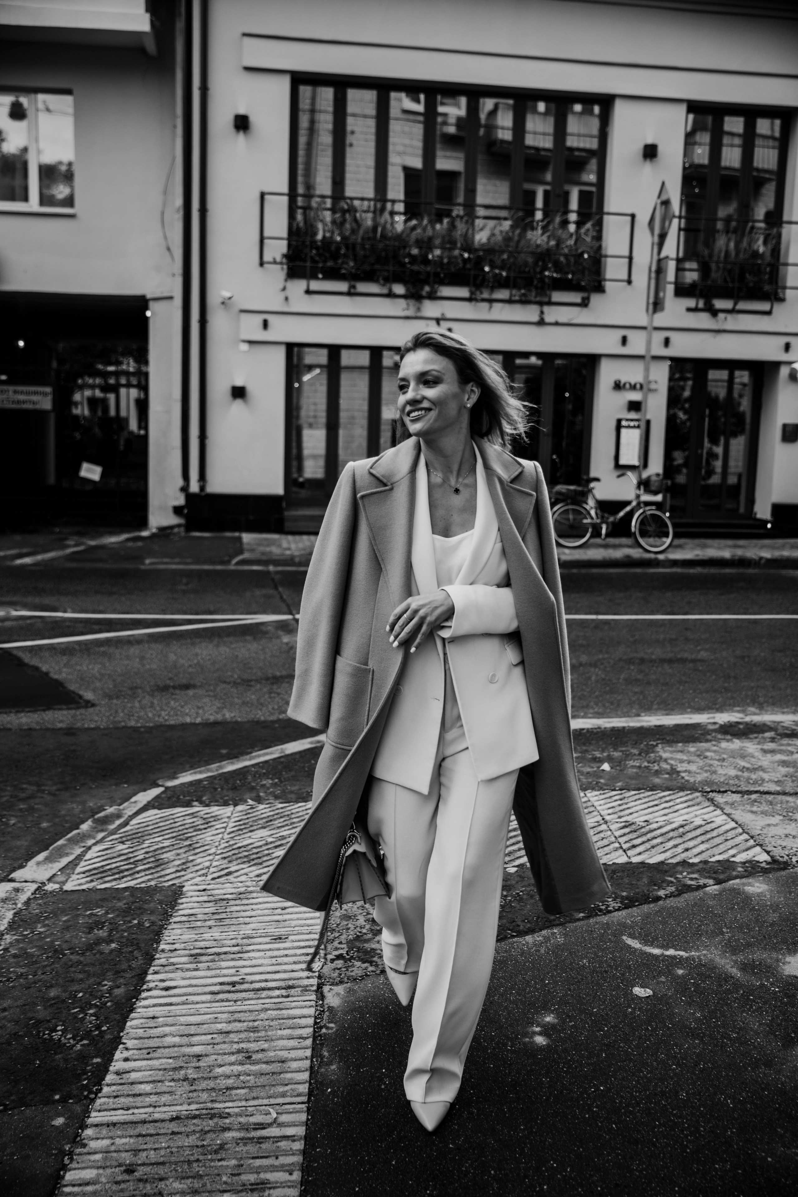 Татьяна. Фотограф в Москве Шаганова Нина