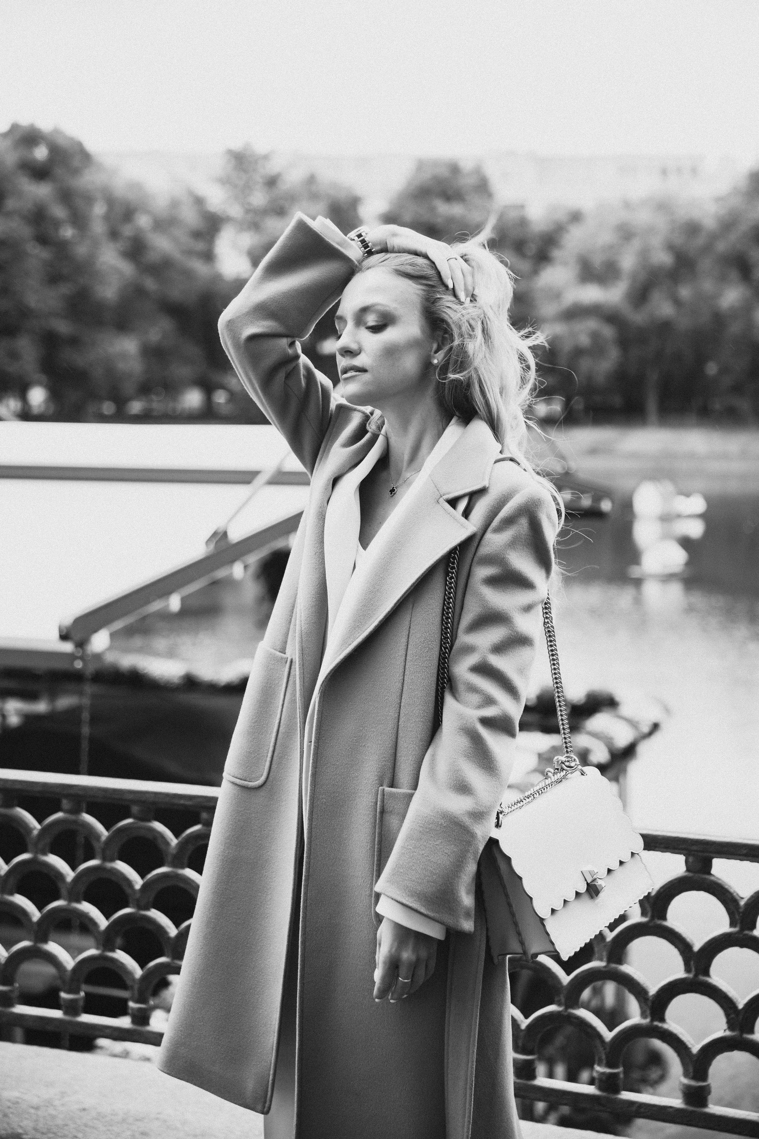 Татьяна. Фотограф в Москве Шаганова Нина