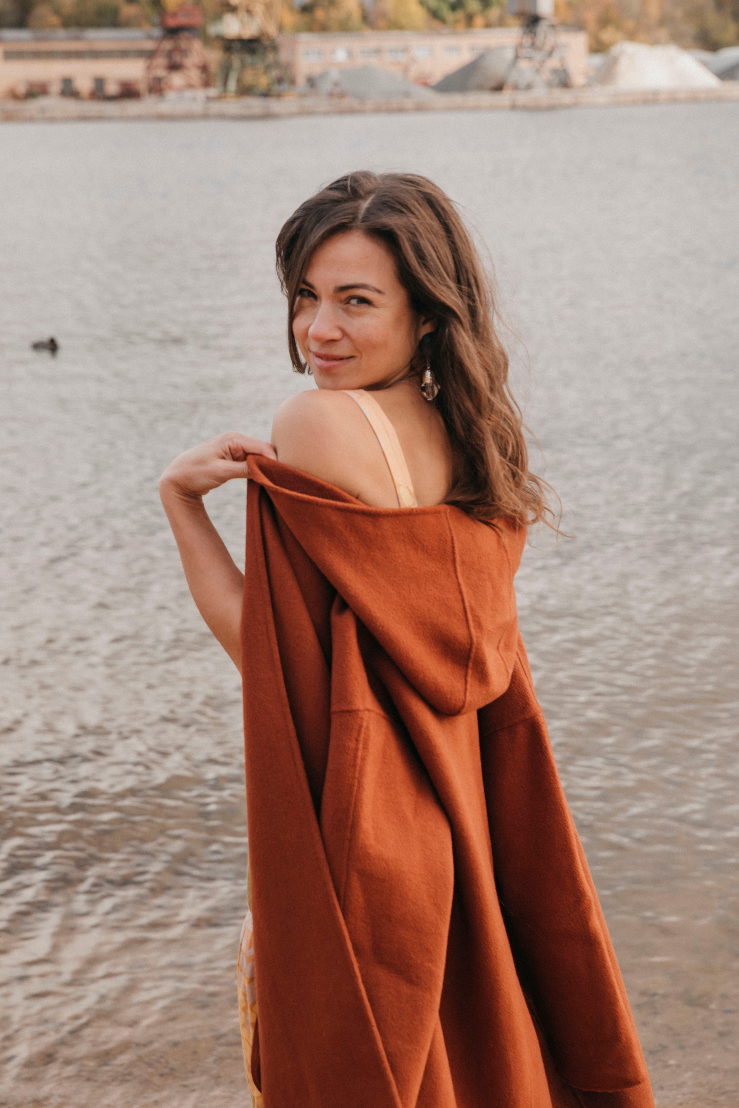 профессиональная фотосессия для девушек