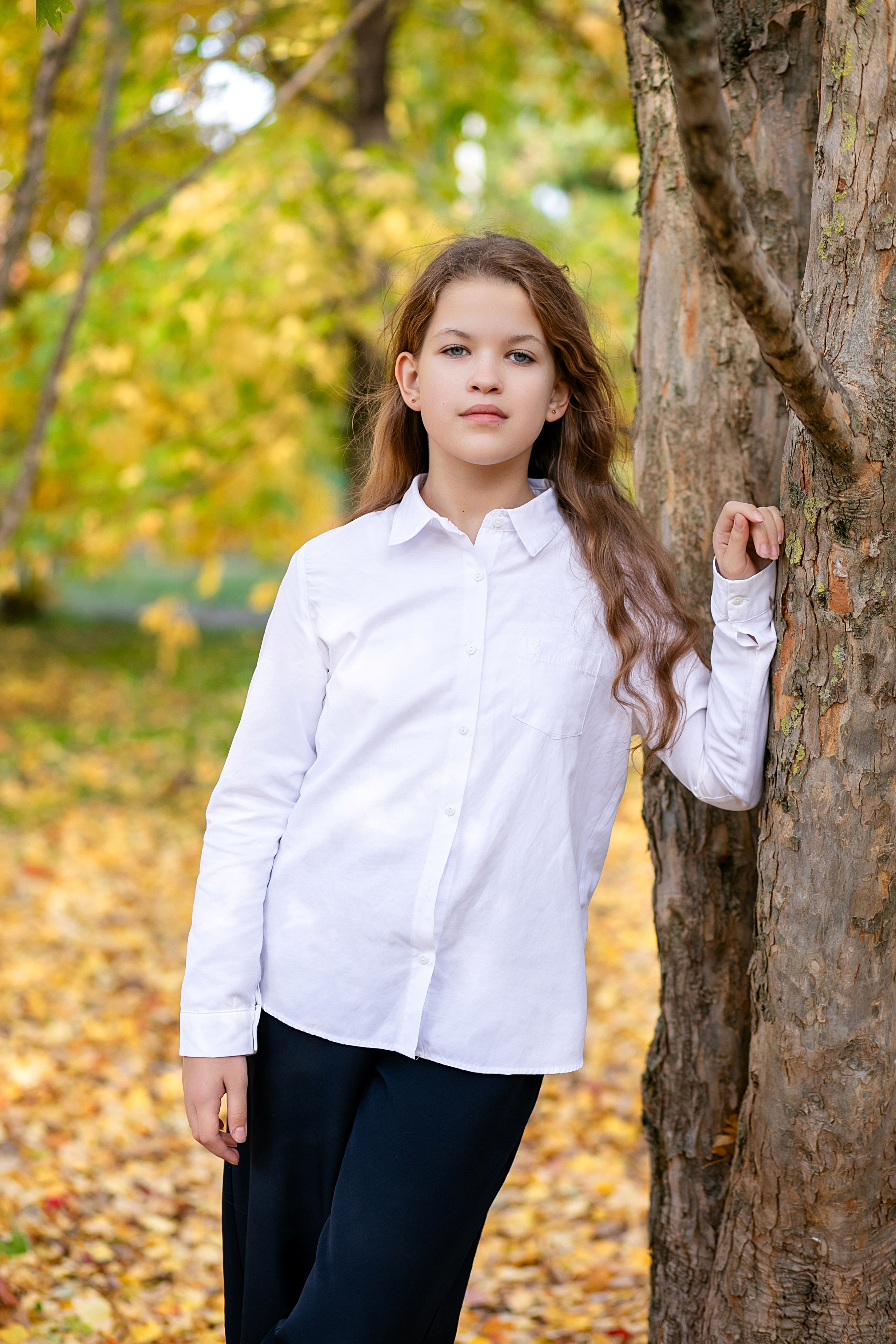 Фотосессия в 49 школе 4 класс. Семейный и детский фотограф Марина Баладьян Сочи / Краснодар / Москва