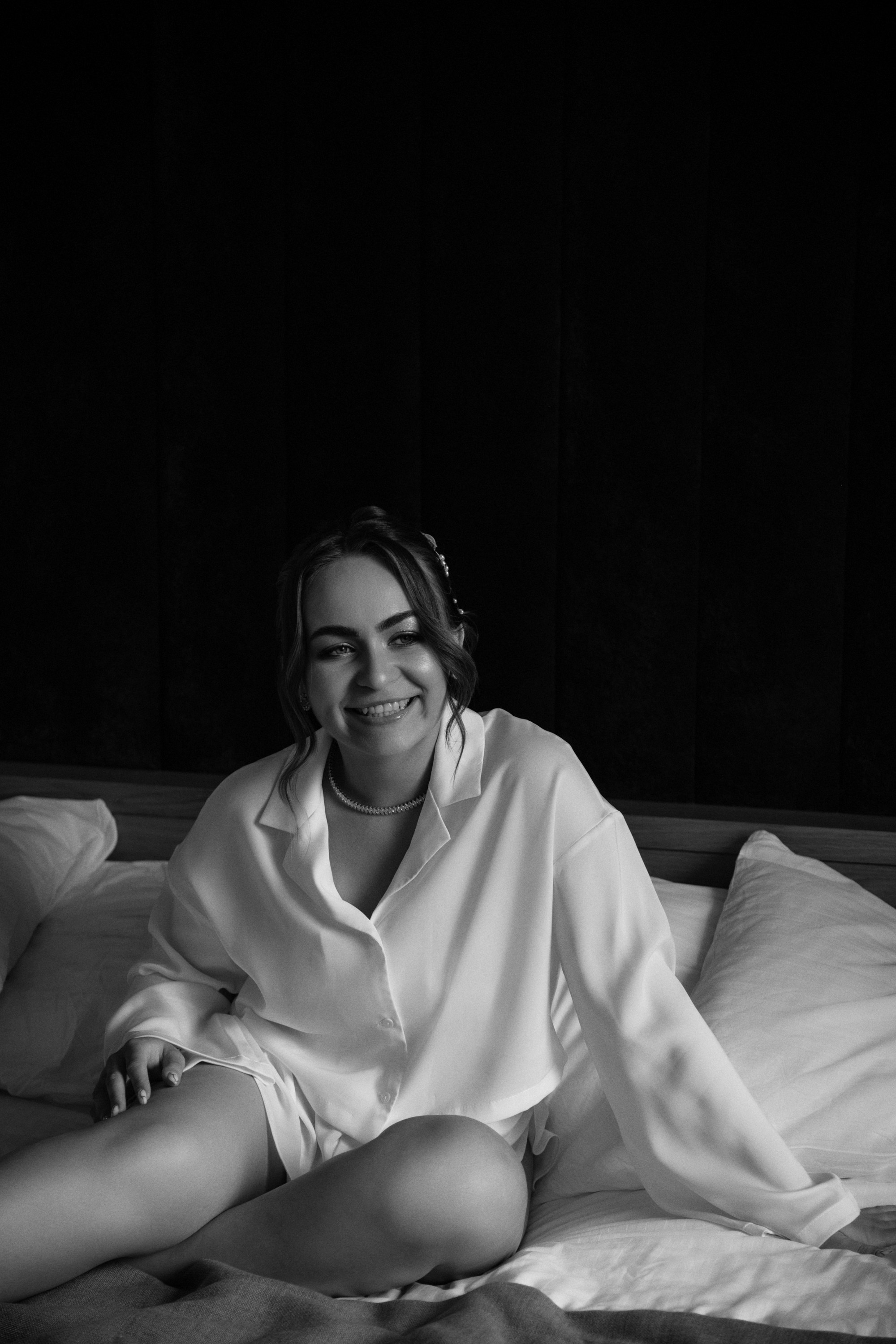 Яна и Рома. Фотограф Смоляк Алена