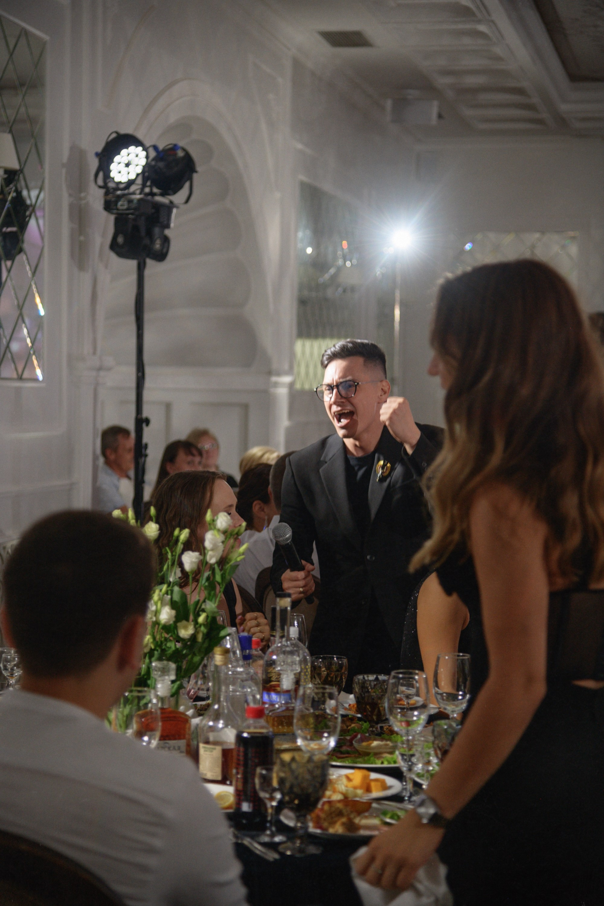 Яна и Рома. Фотограф Смоляк Алена