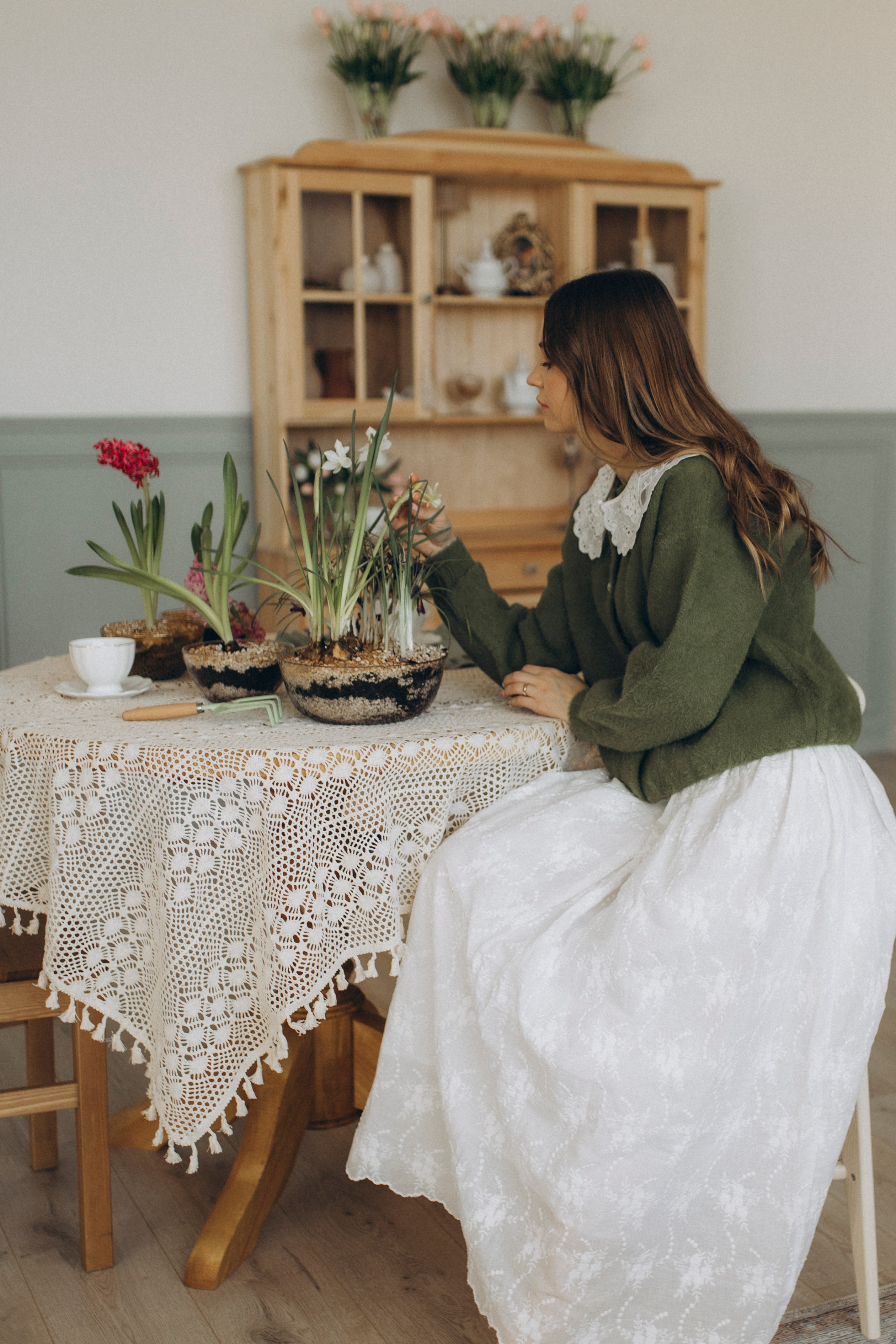 Анастасия и Арина. Фотограф Анастасия Евсеева |Белгород