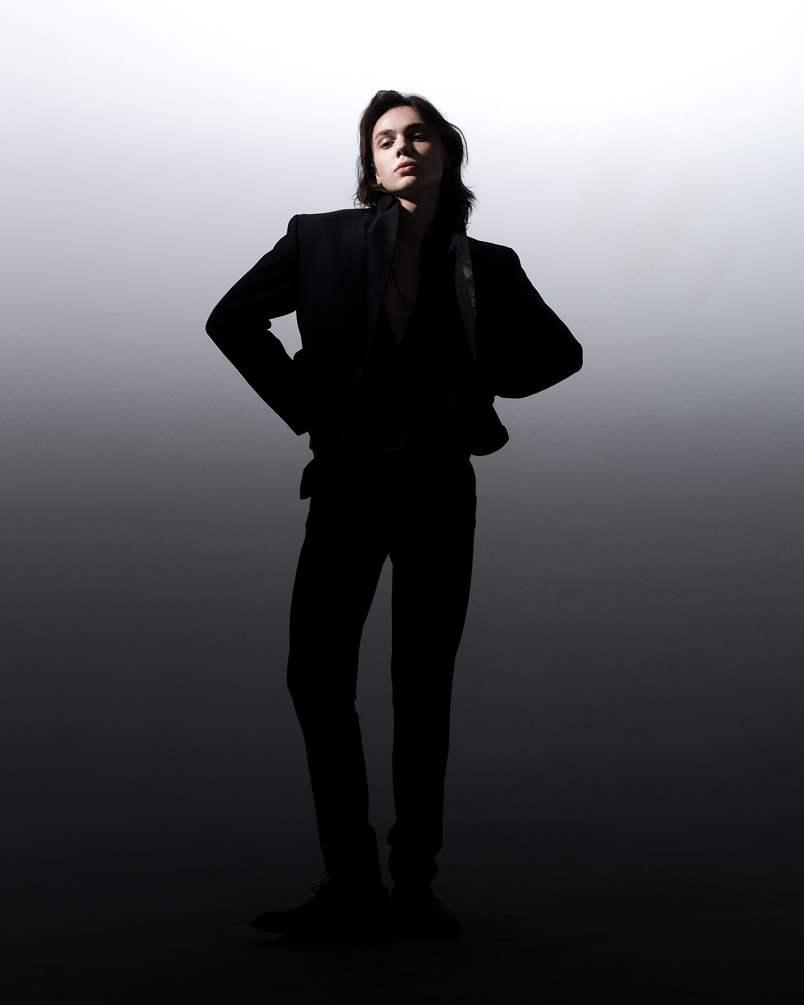 Closmain. Студийный фотограф в Москве Илья Сухов