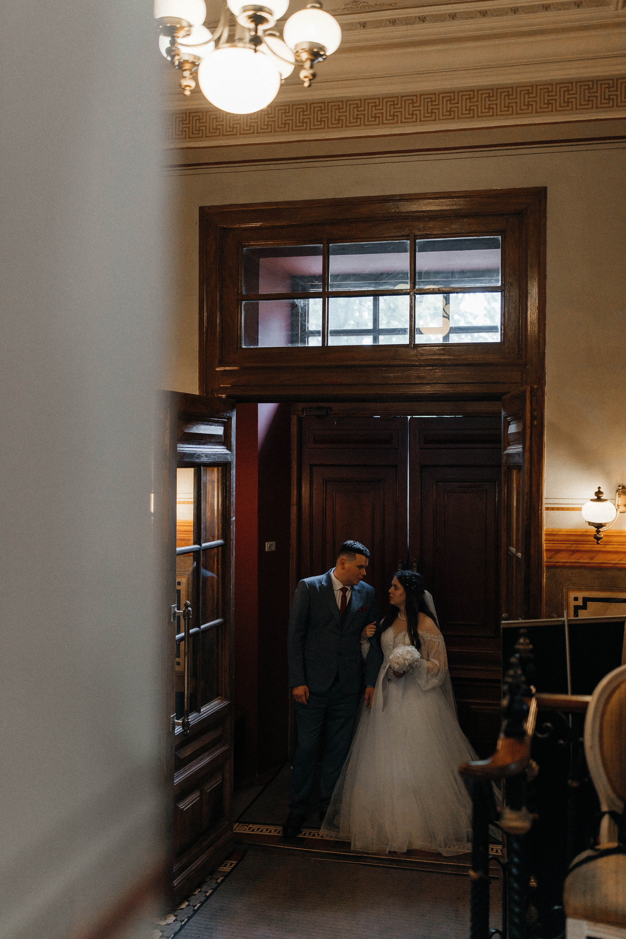 Руслан и Анастасия. Профессиональный фотограф