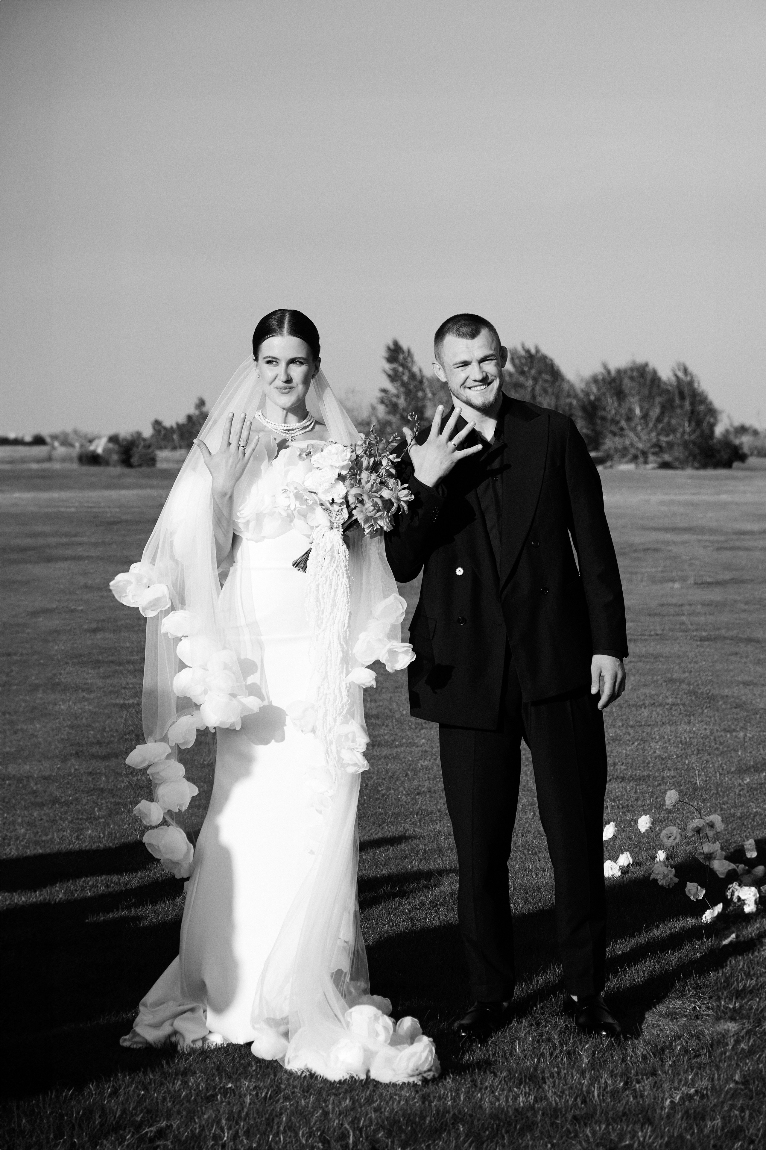 Свадебный фотограф в Ростове на Дону