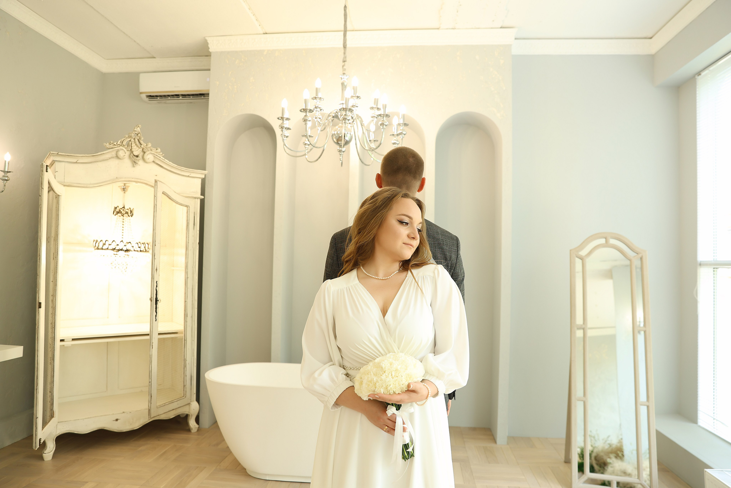 Елизавета & Виктор. Яна Чхан — Фотограф в Донецке и не только