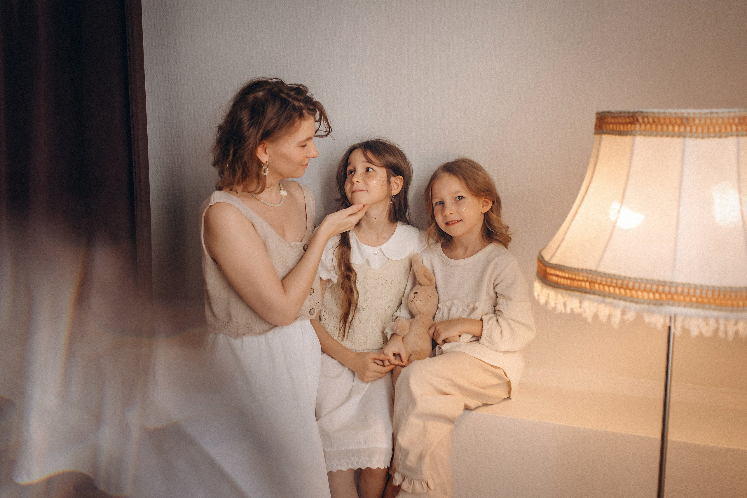 Семейные истории. Фотограф