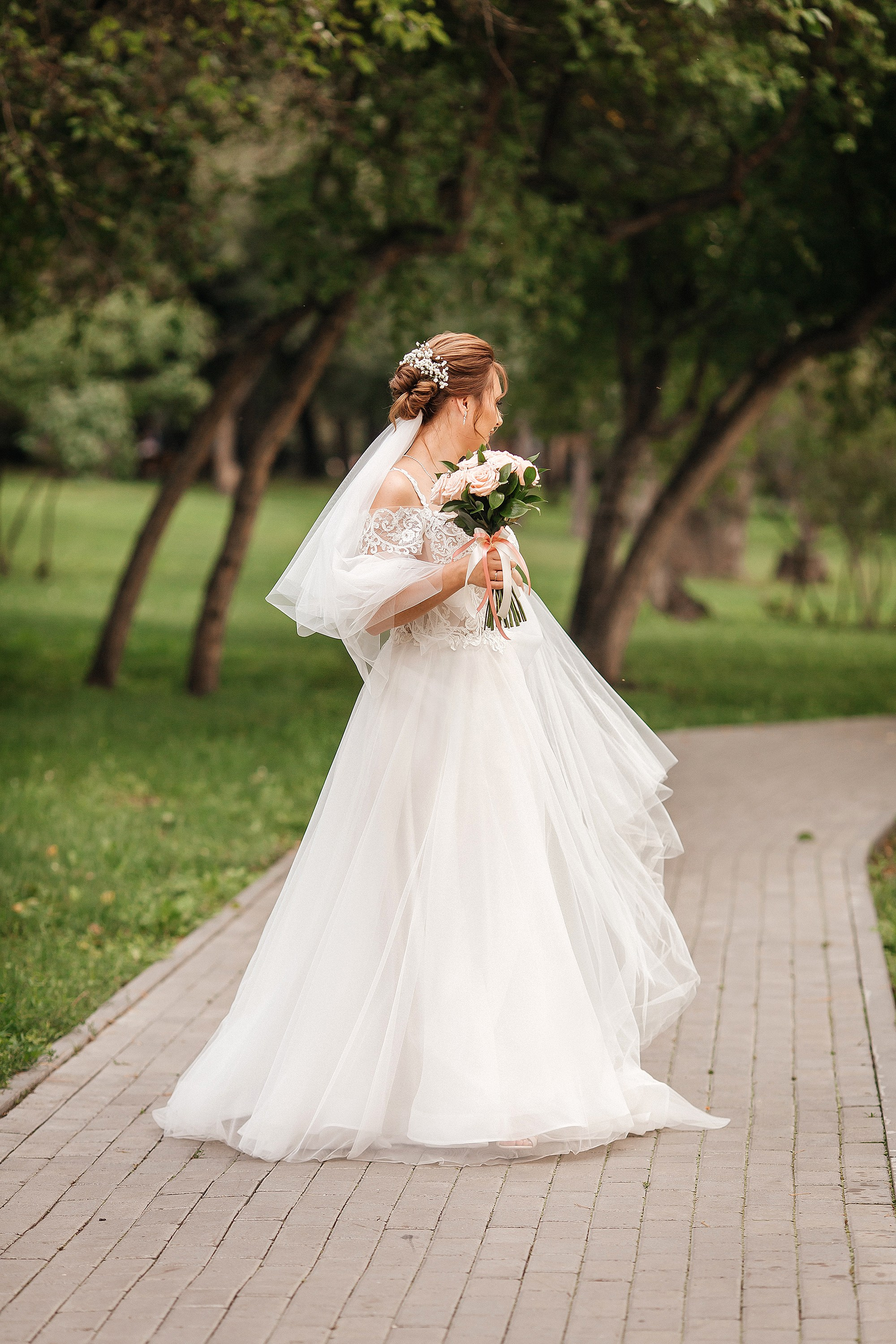 Свадьба. Фотограф