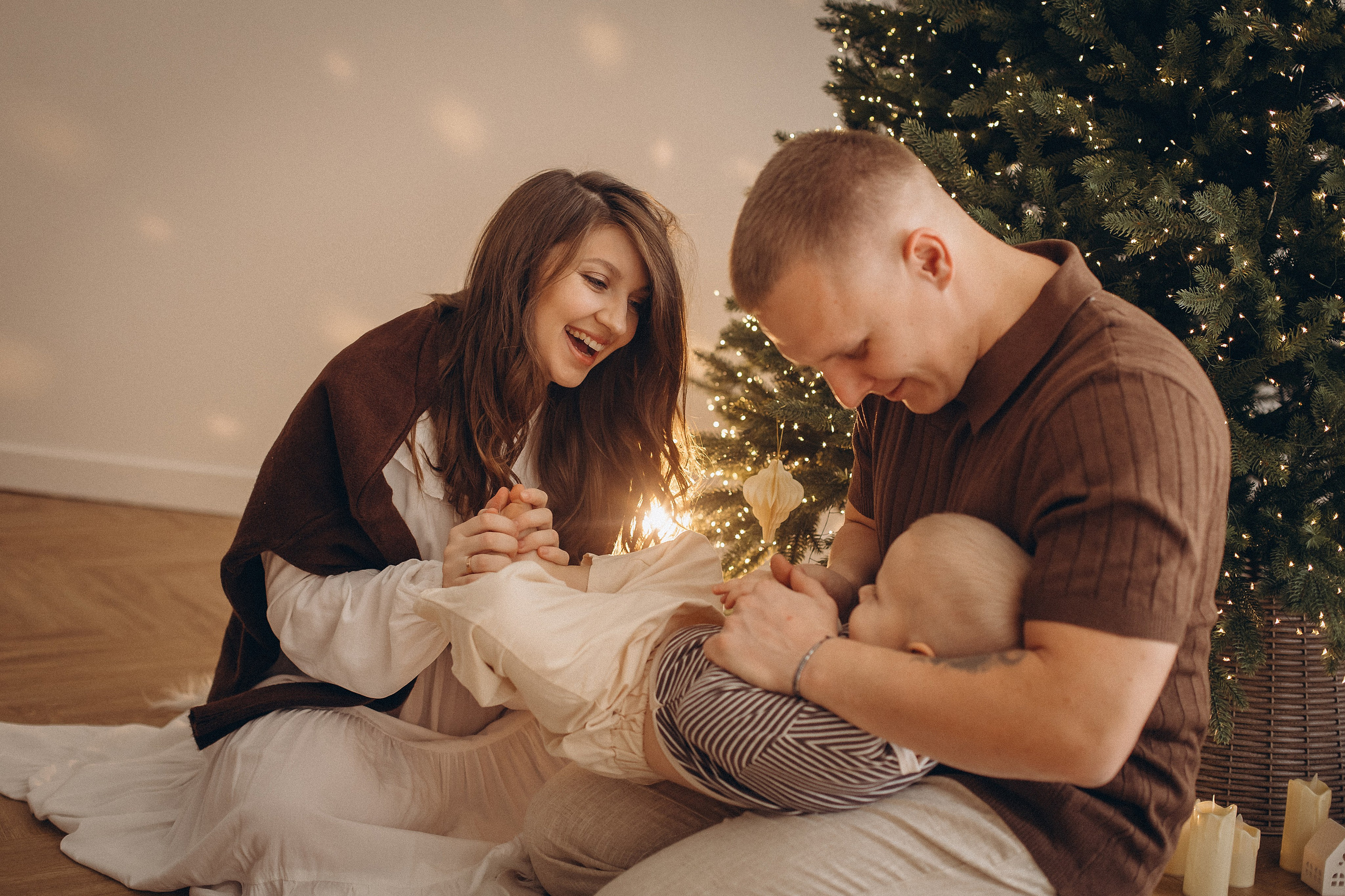 Семейные истории. Фотограф