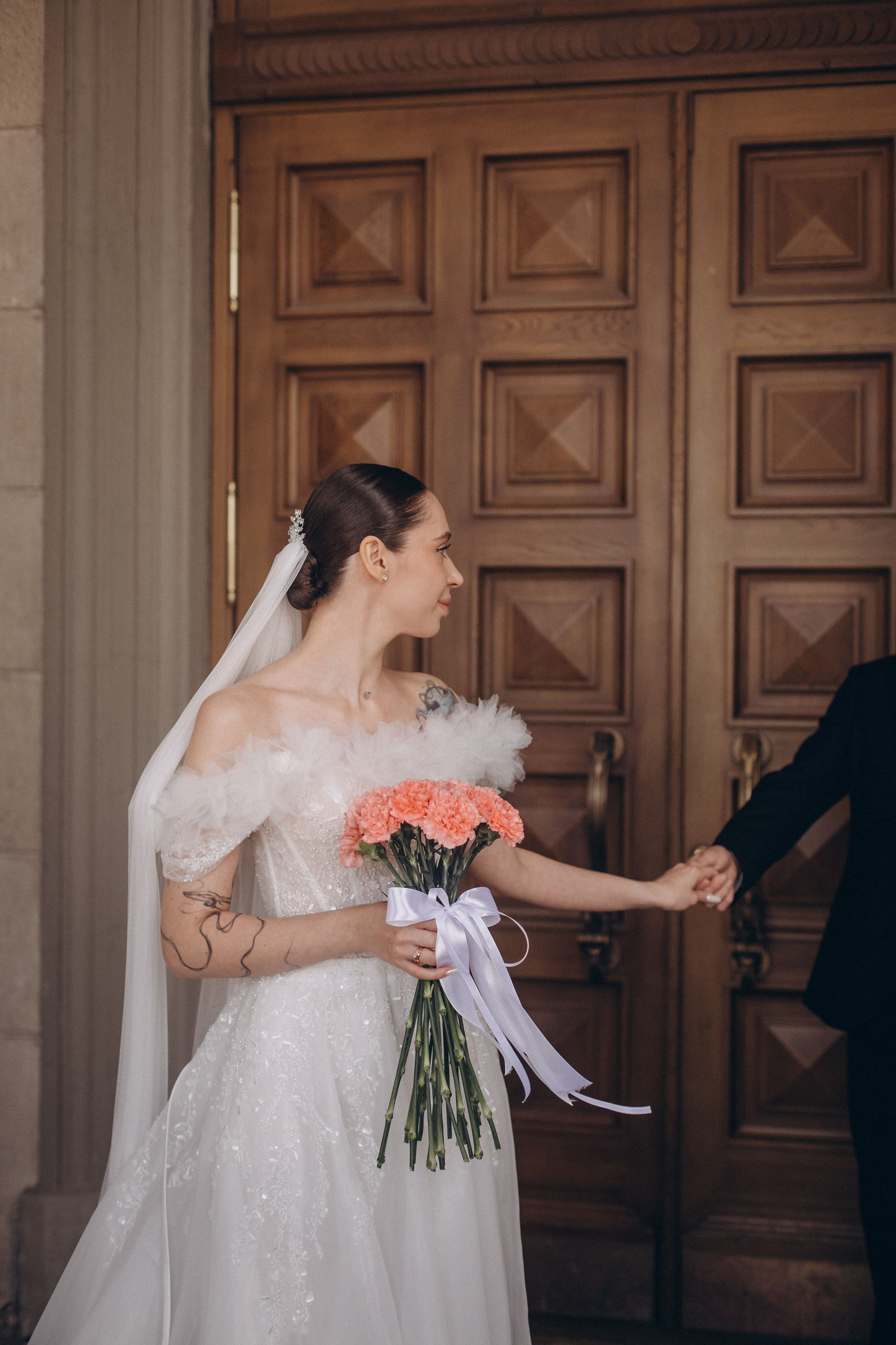 Александр и Анастасия. Фотограф