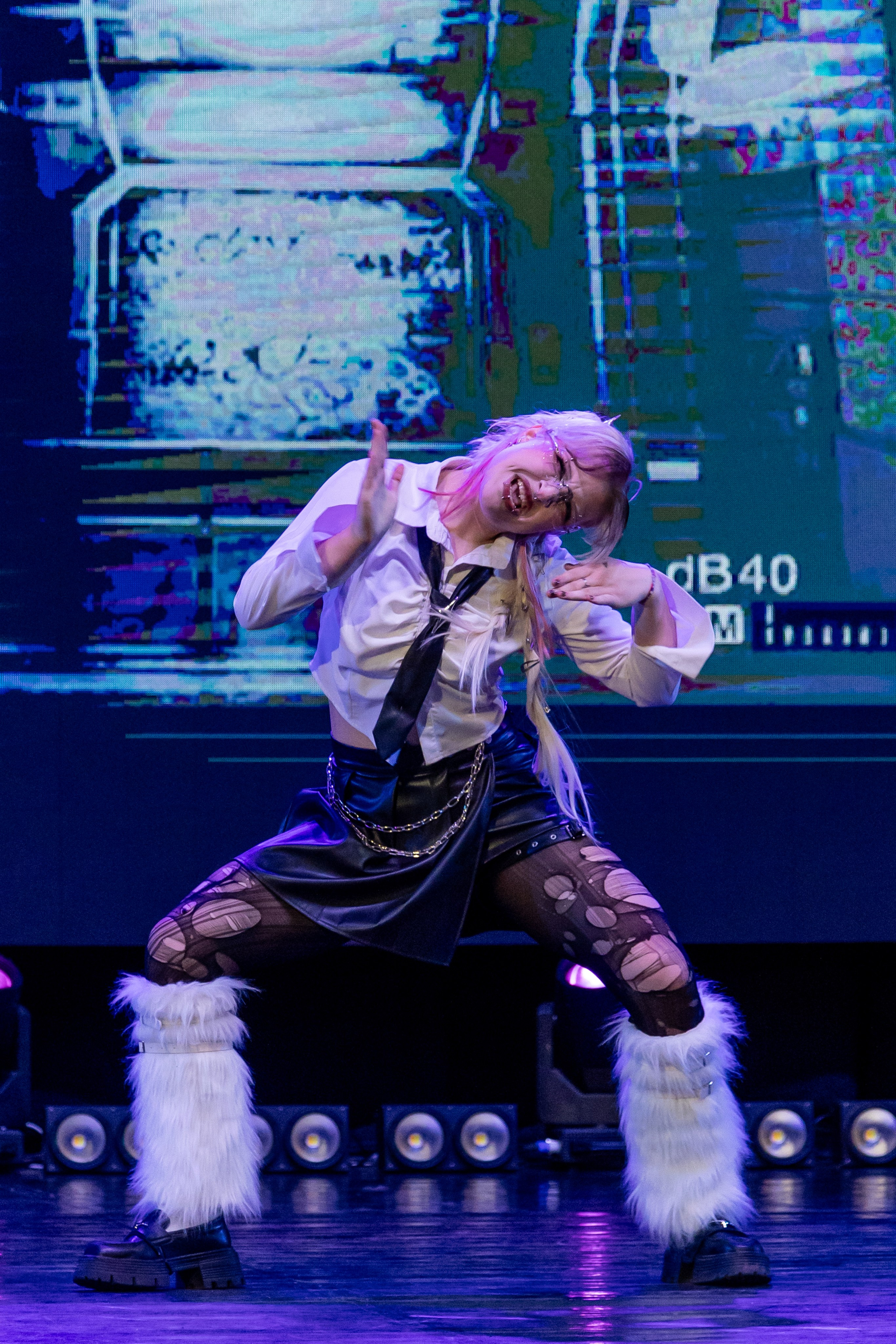 Кпоп кавер дэнс. Фотограф в Самаре / Олеся Широнина