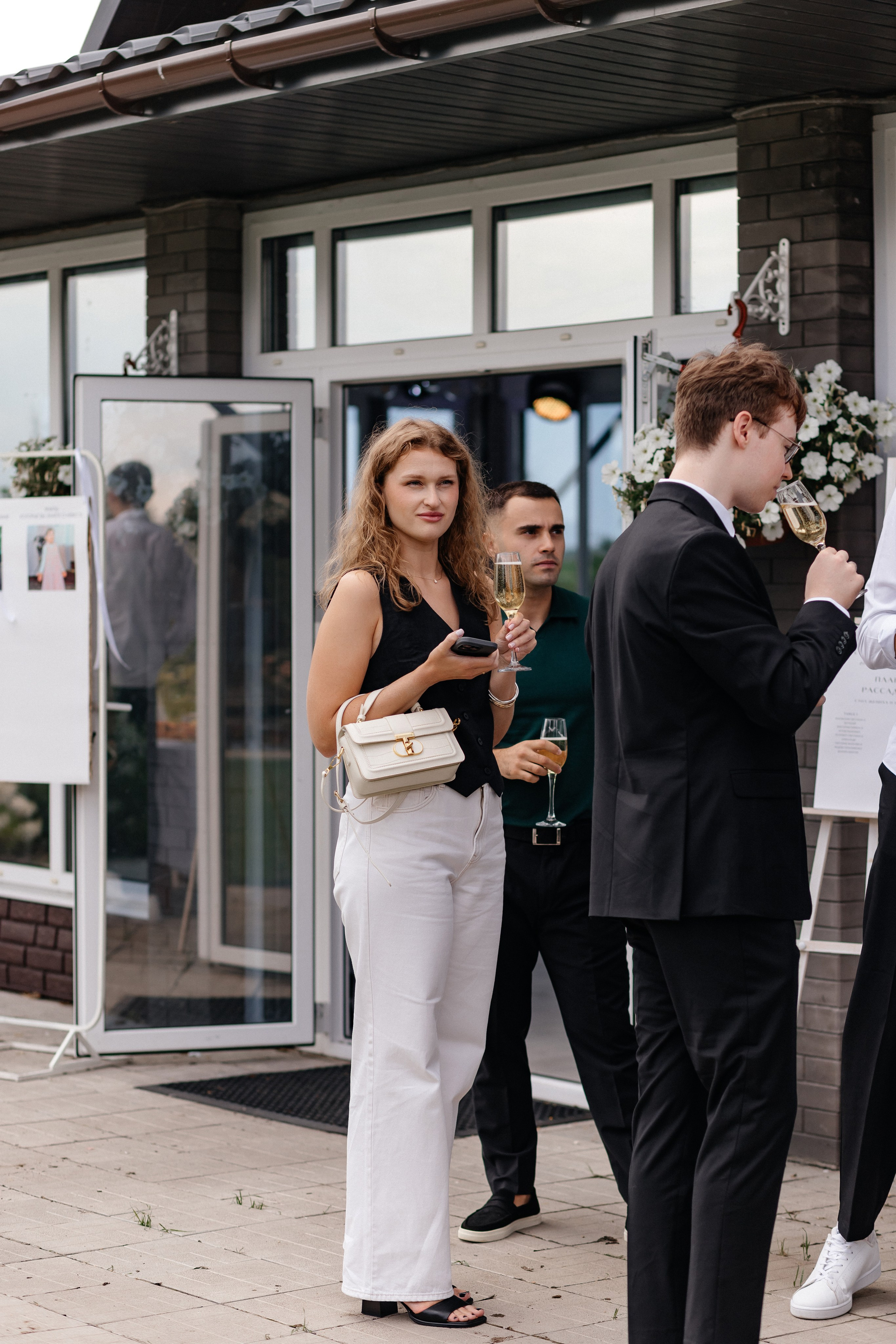 Наташа и Леша. Свадебный и семейный фотограф Юлия Виноградова