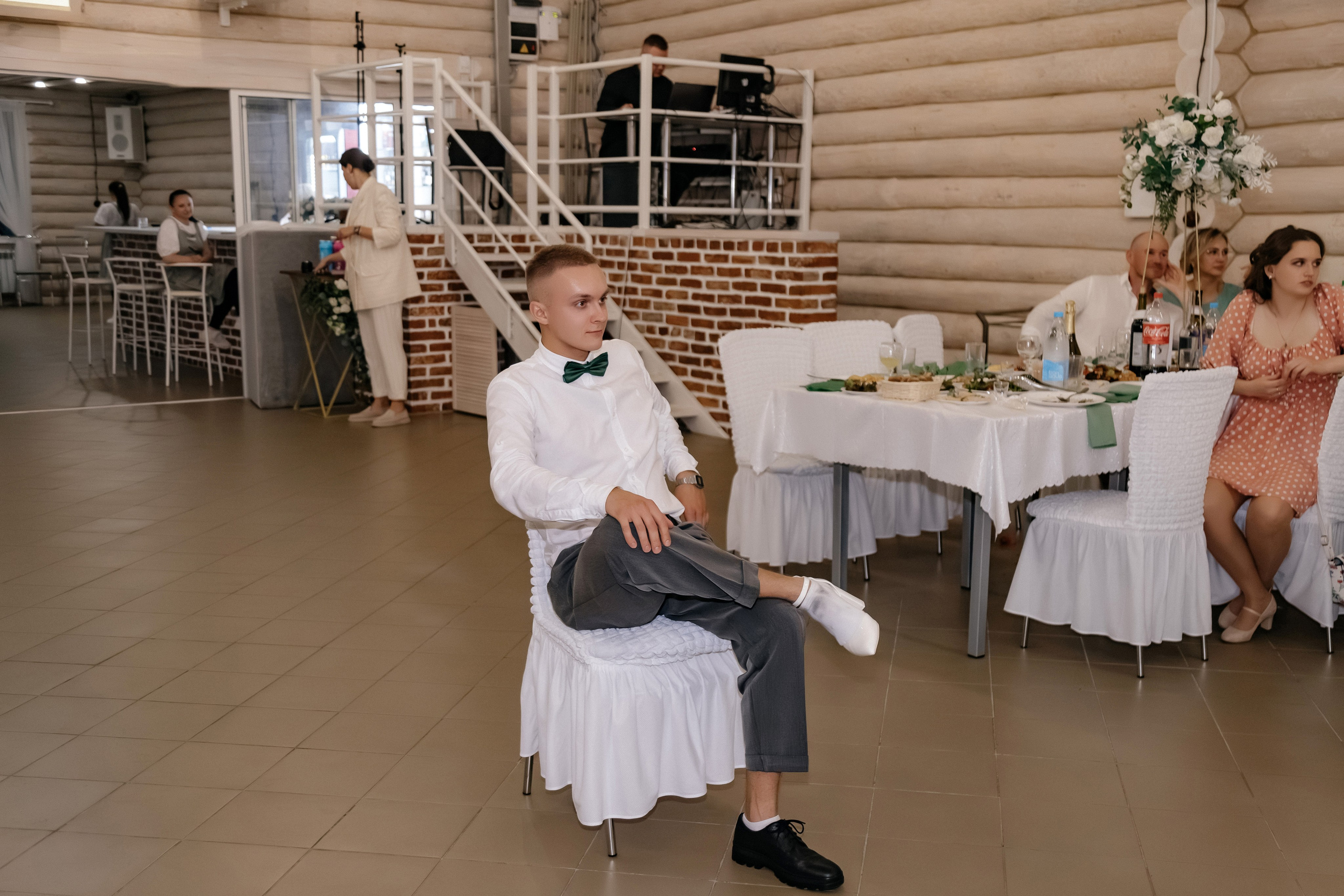 Ян и Катя. Свадебный и семейный фотограф Юлия Виноградова