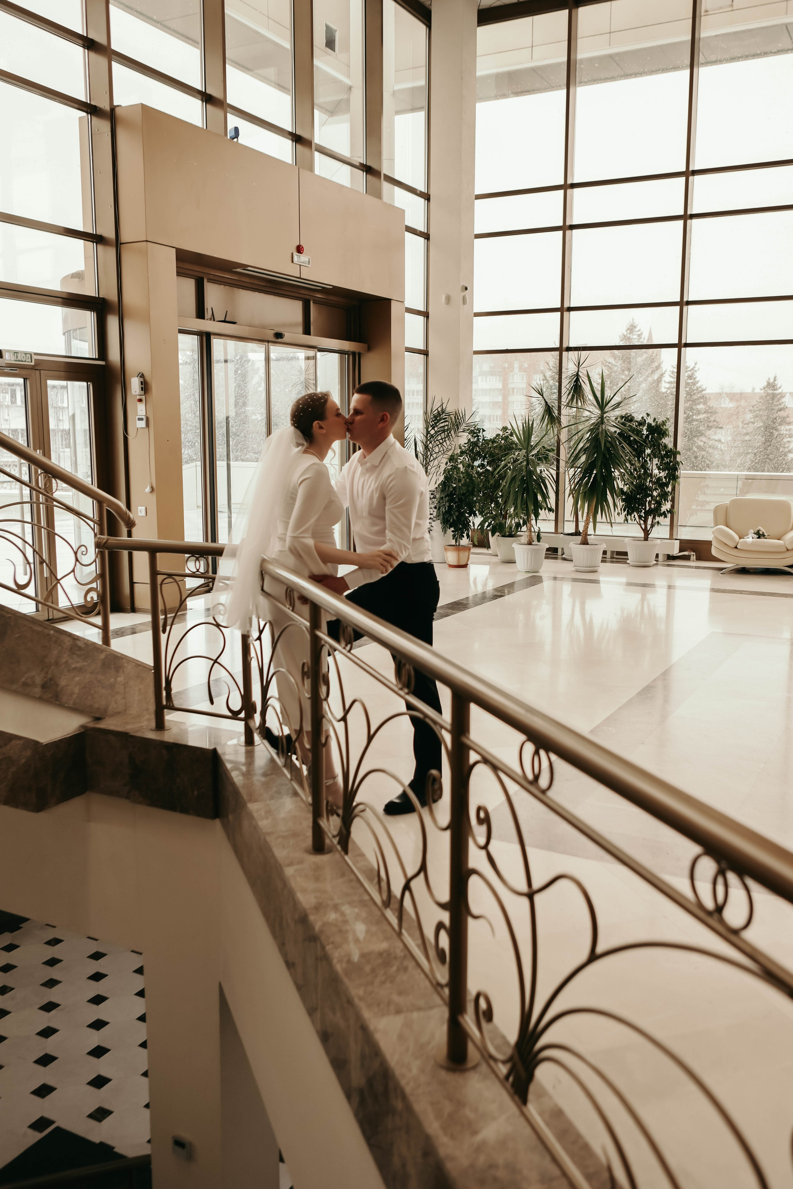 Наталья и Геннадий. Фотограф в Иркутске