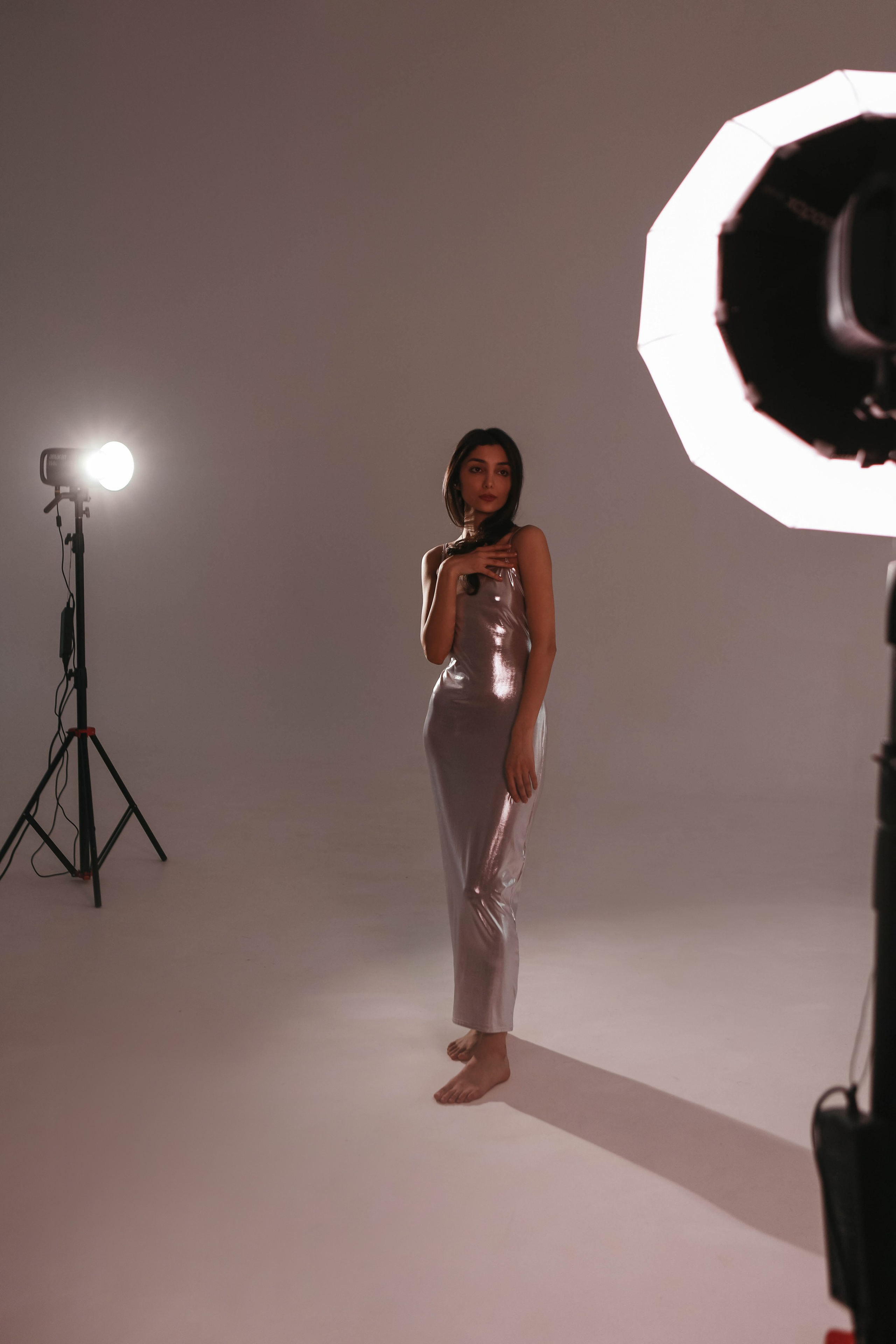 Зубайдат 2. Фотограф в Иркутске