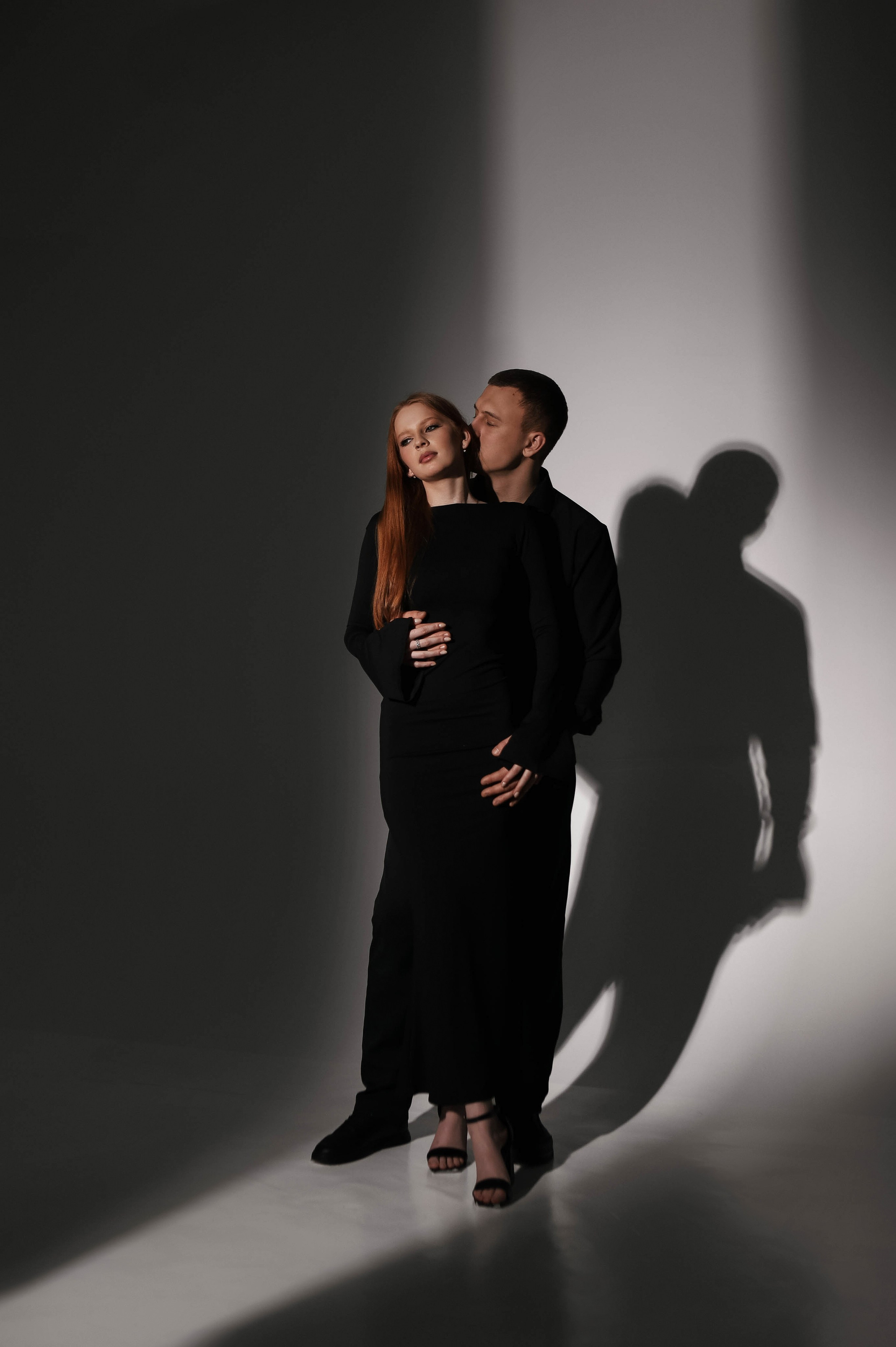 Таня и Саша. Фотограф в Иркутске