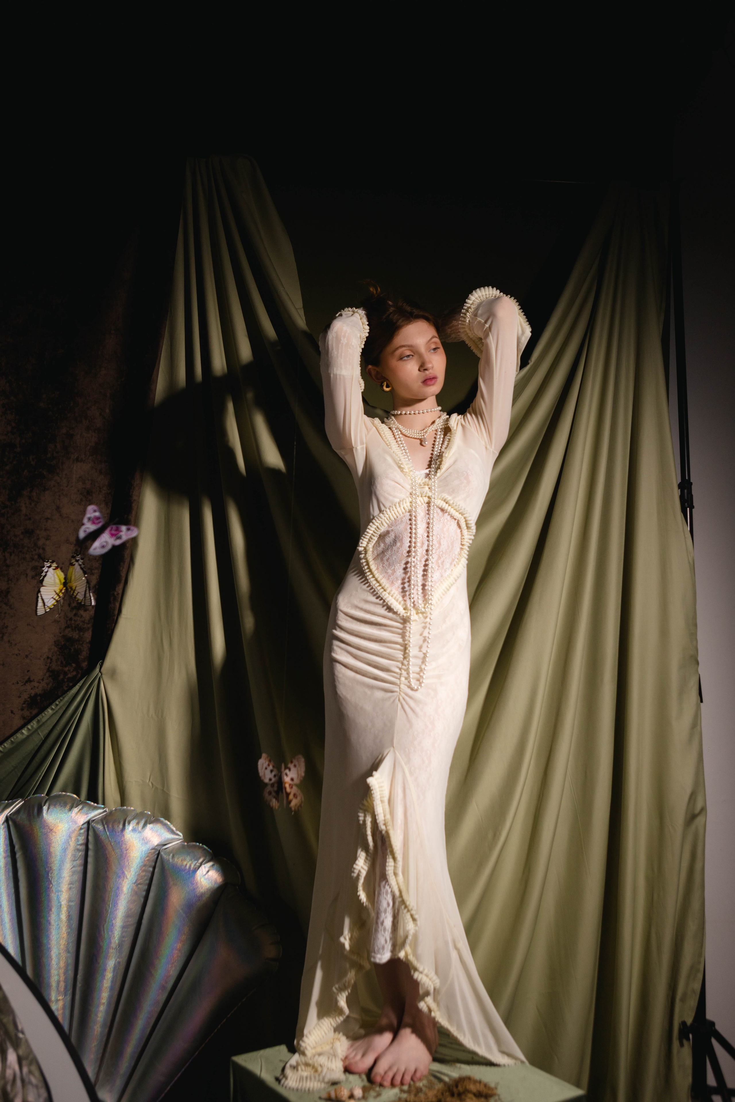 Венера. Фотограф в Иркутске