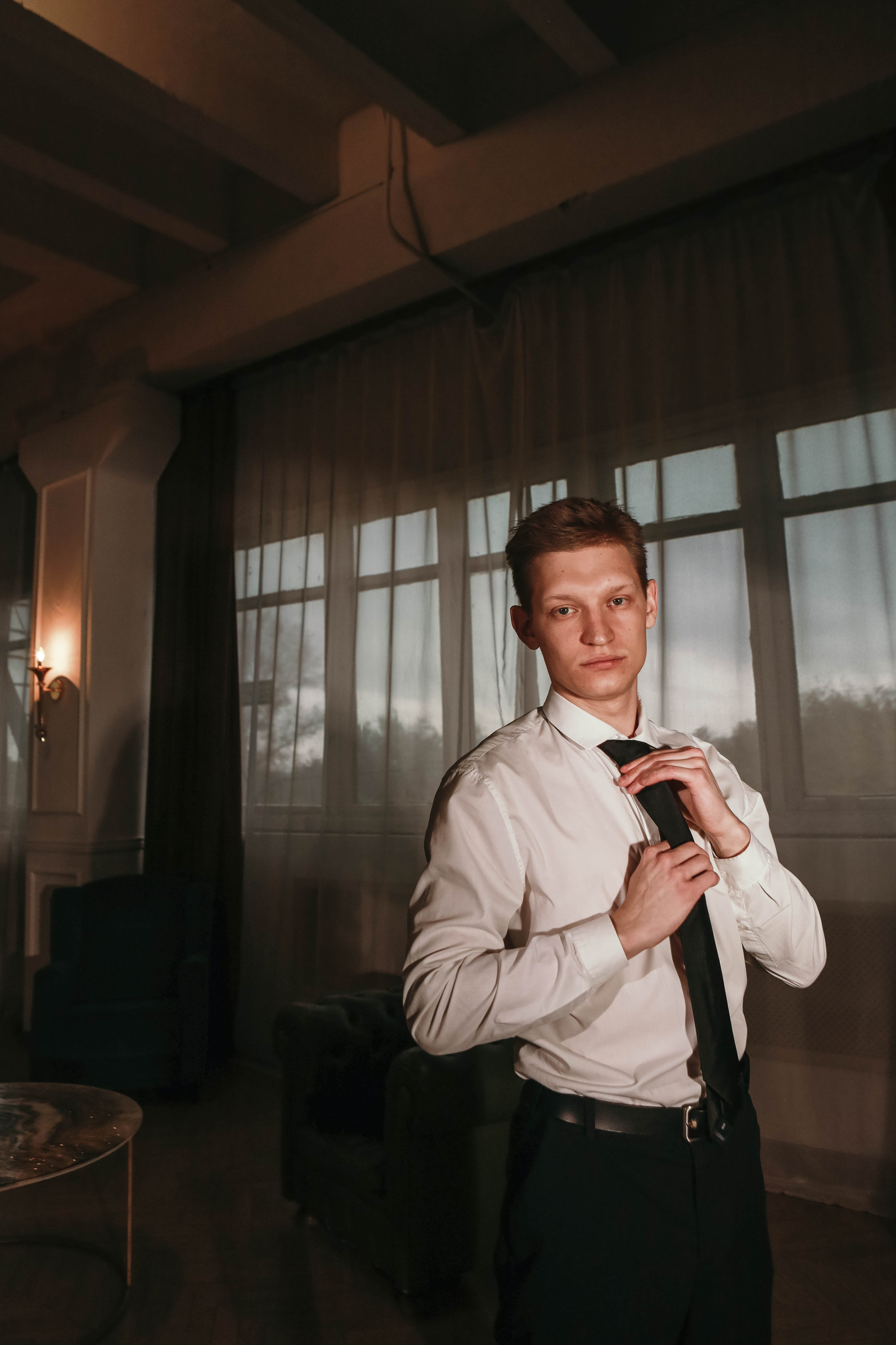 Данил. Фотограф в Иркутске