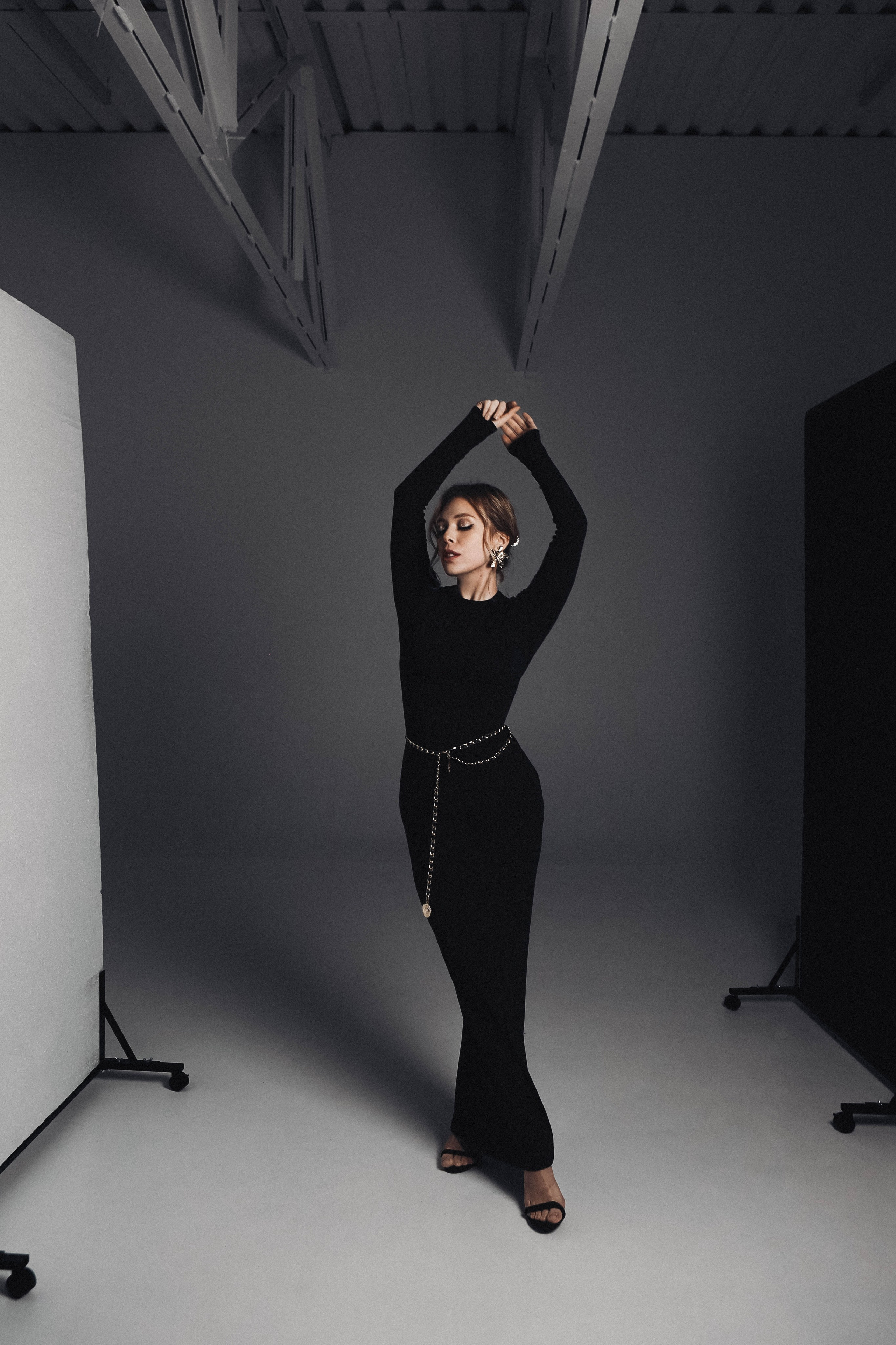 Вера 2. Фотограф в Иркутске