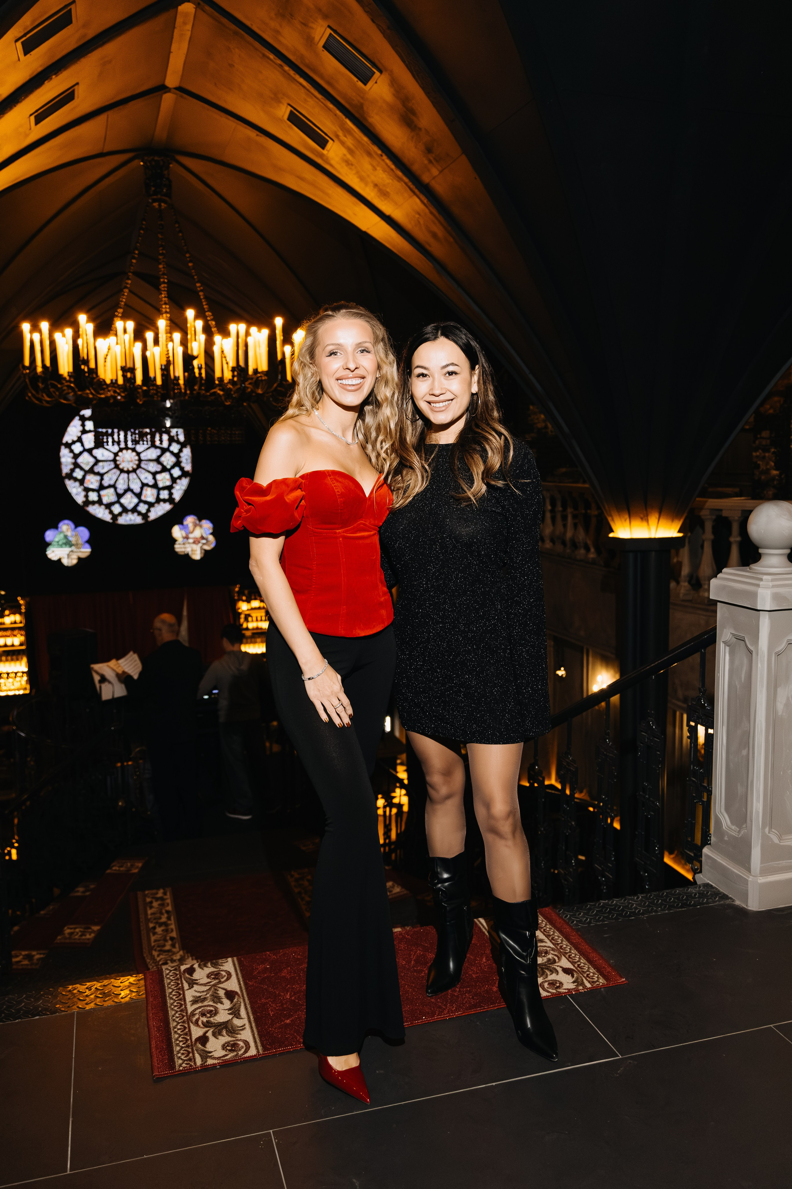 Tangiers Lounge |Открытие. Свадебный и репортажный фотограф в Омске. Червоткин Никита