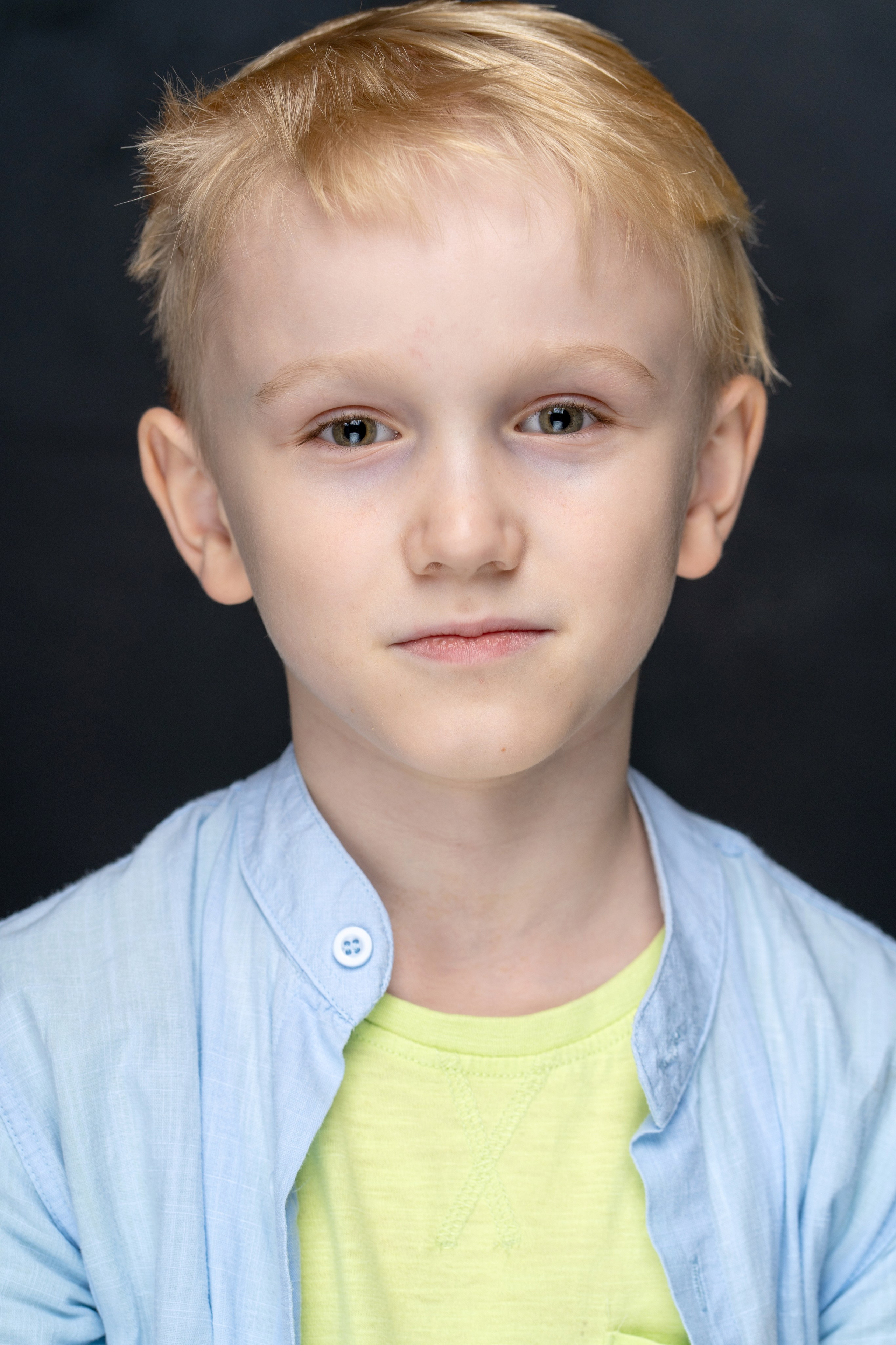 ТРОФИМ. Портретный фотограф. Актёрское портфолио