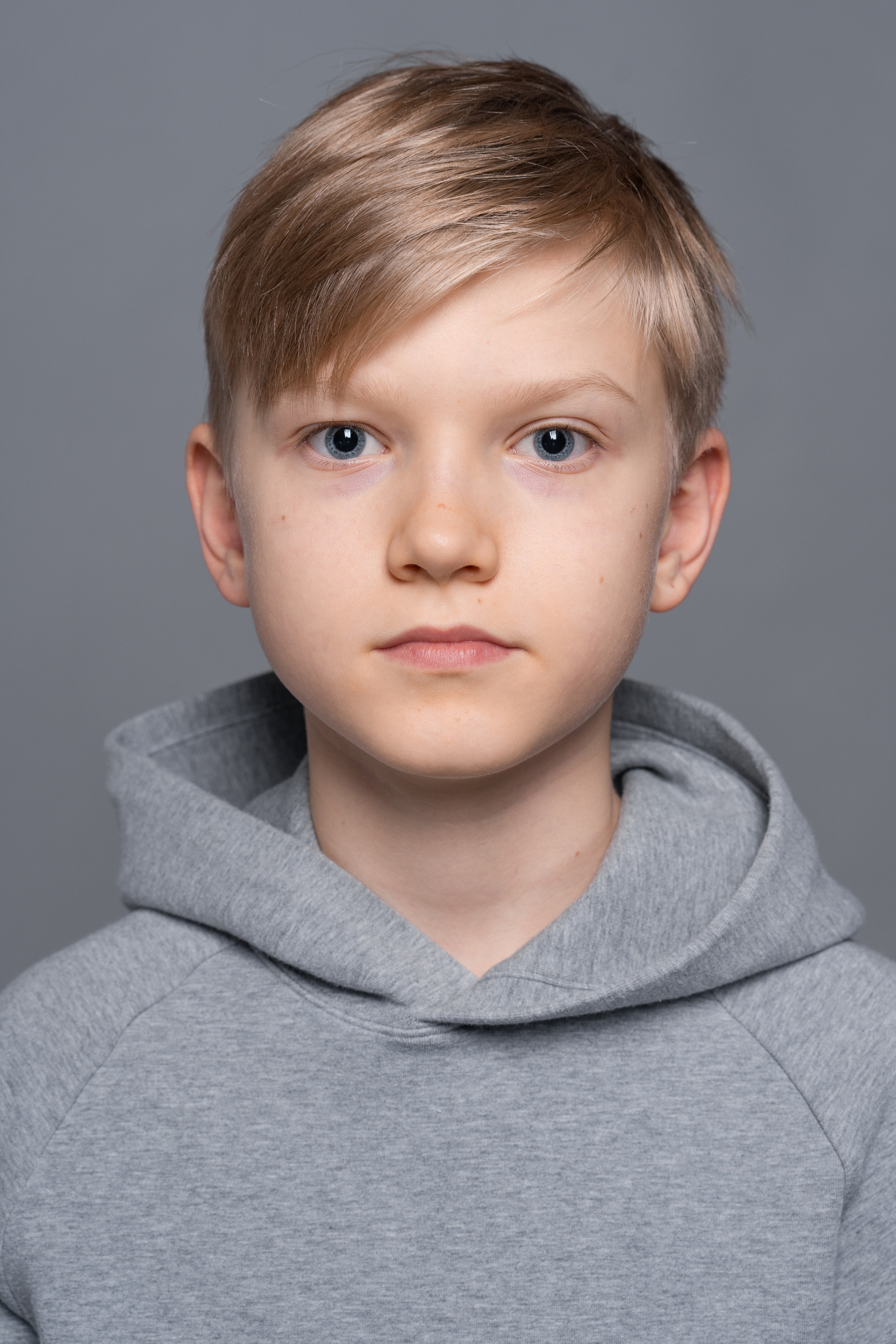 МИРОН. Портретный фотограф. Актёрское портфолио