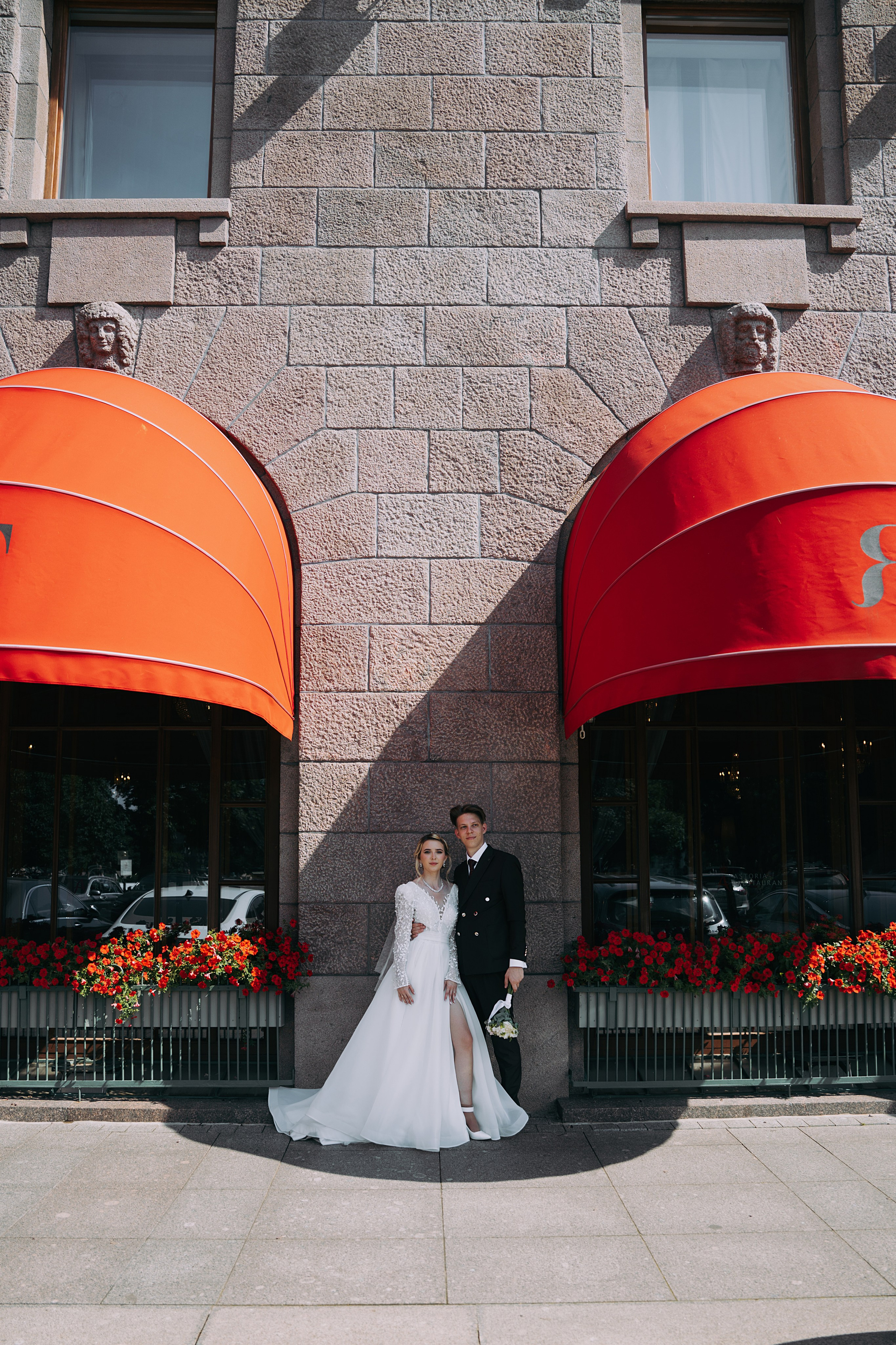 Weddings. Главная