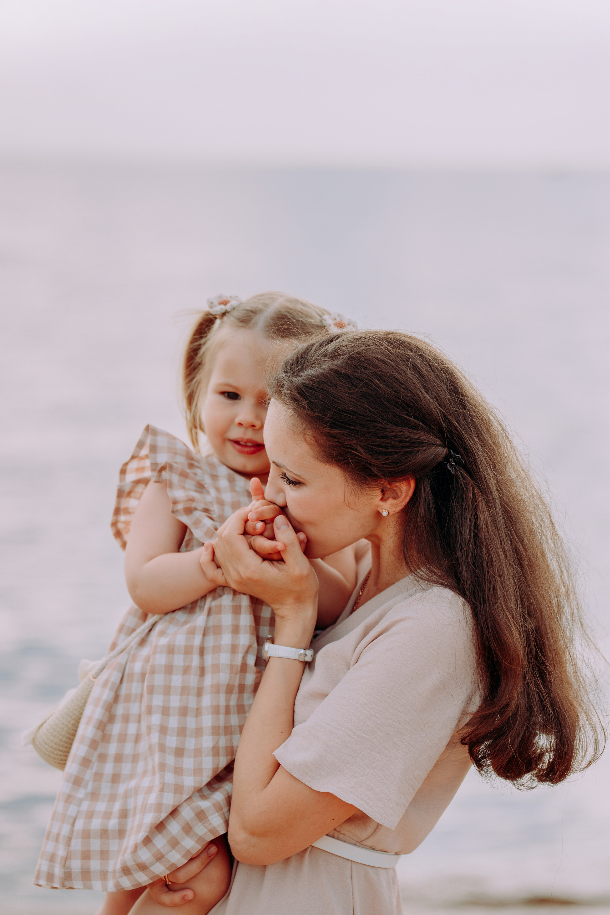 Семейные. Главная