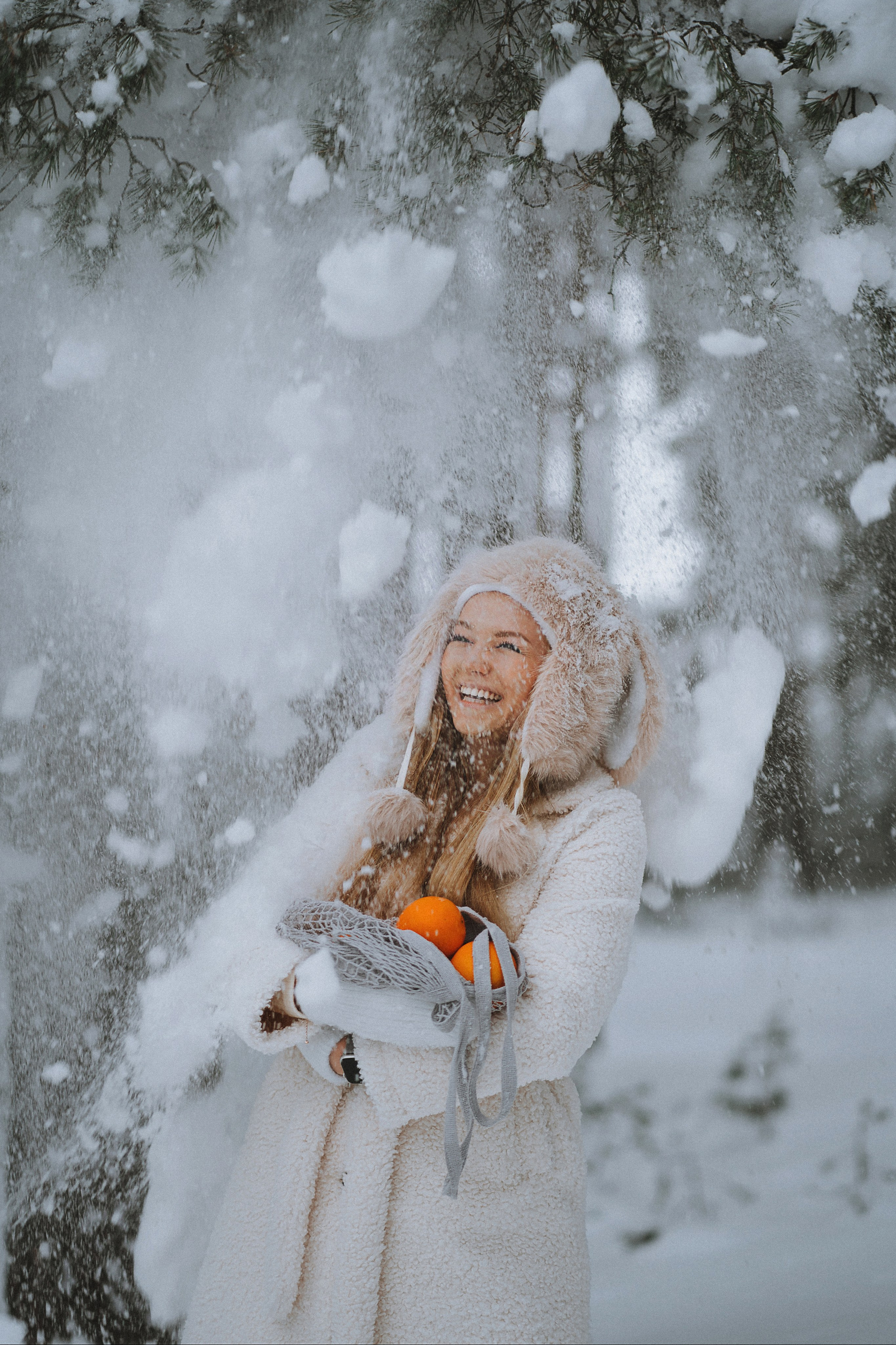 Индивидуальные. Главная