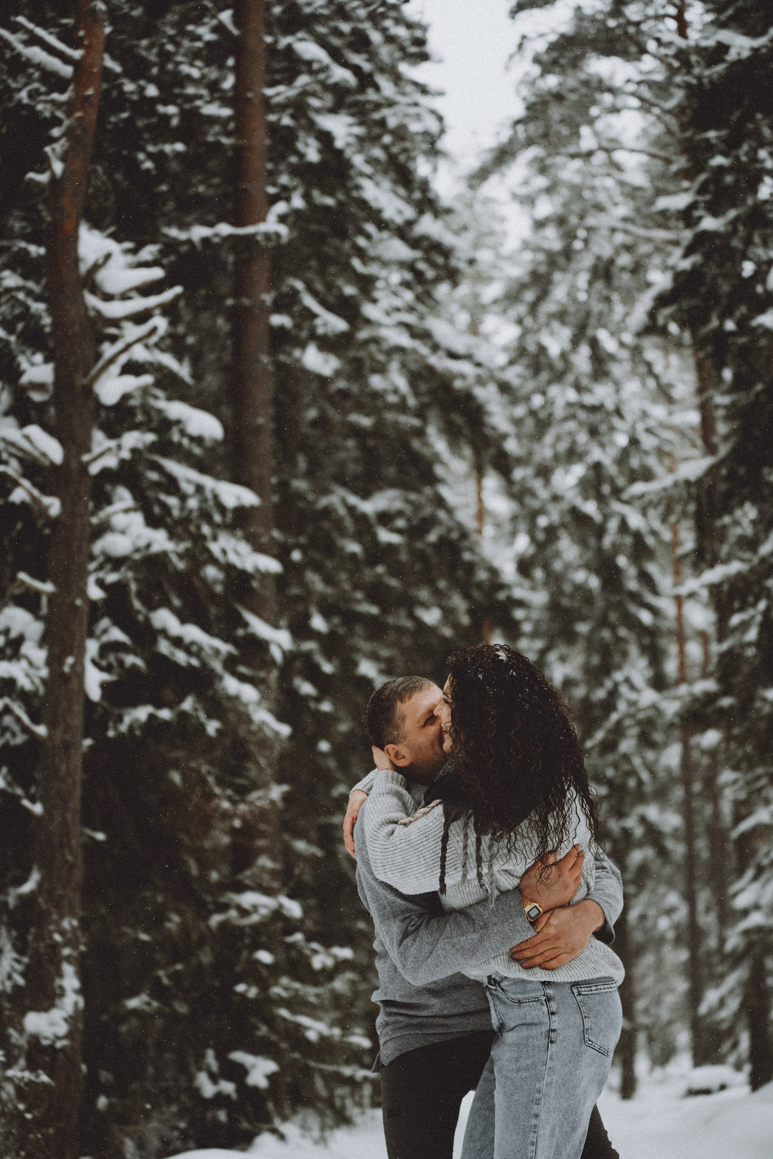 Love Story. Фотограф Сибирика (Ирина Кузнецова), Санкт-Петербург и ЛО — портреты, свадьбы и семейные съемки. Творческий подход и качественные фото