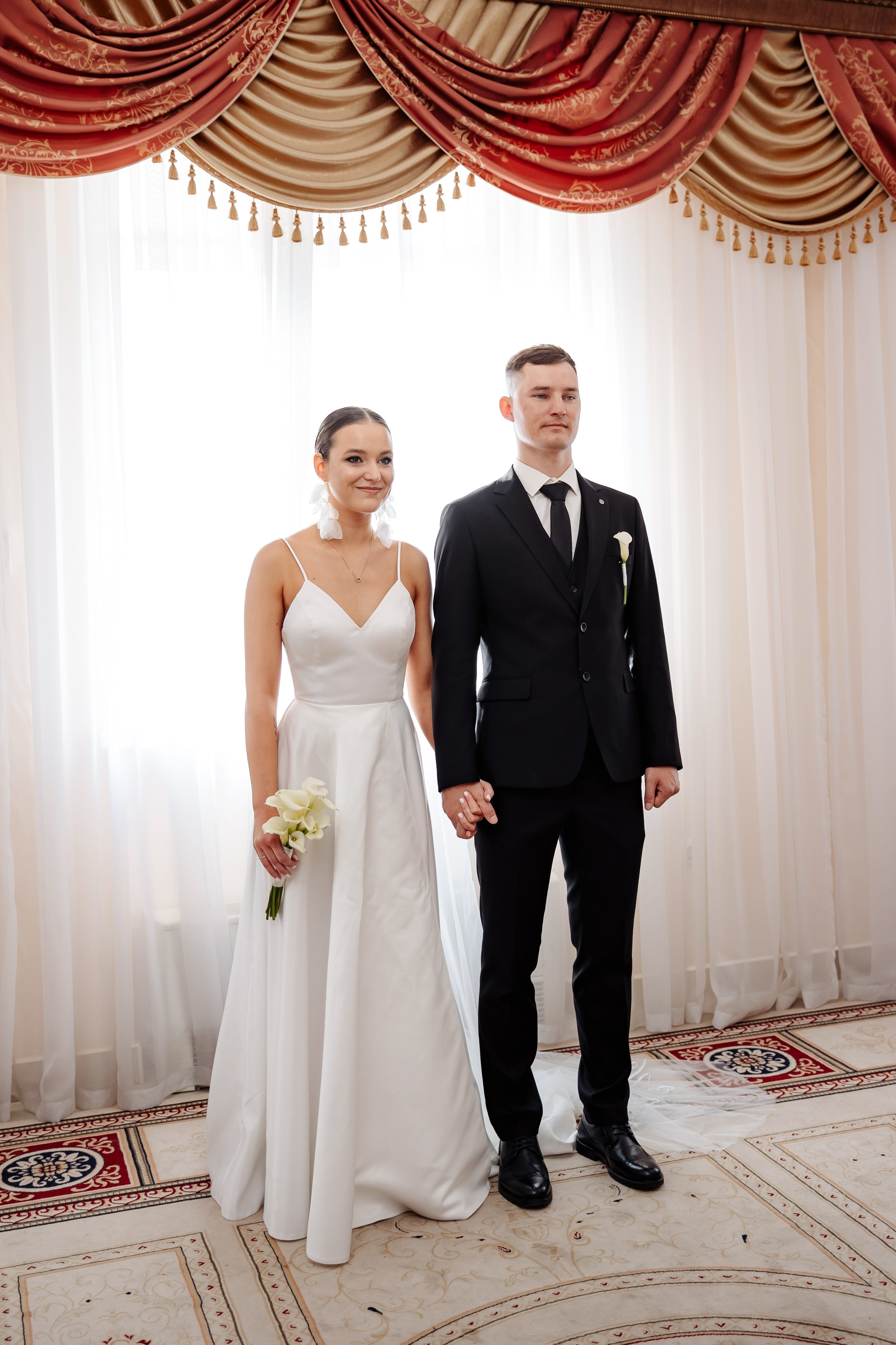 Э & V. Фотограф Дзюба Марина. Свадебный фотограф