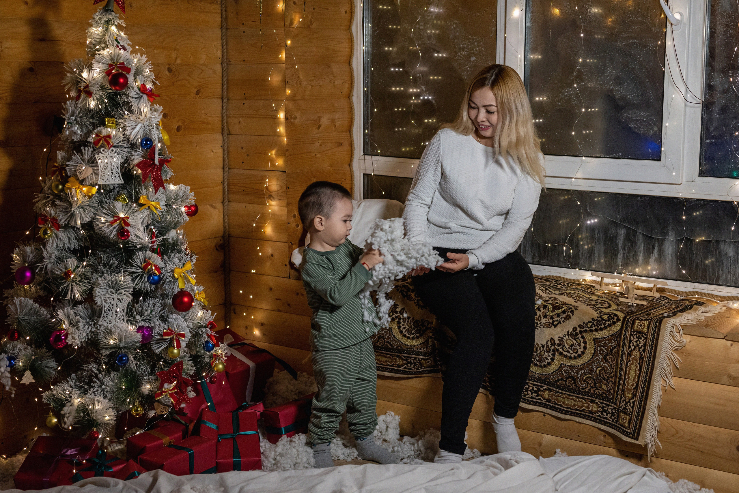 Айгуль. Фотограф в городе Салават