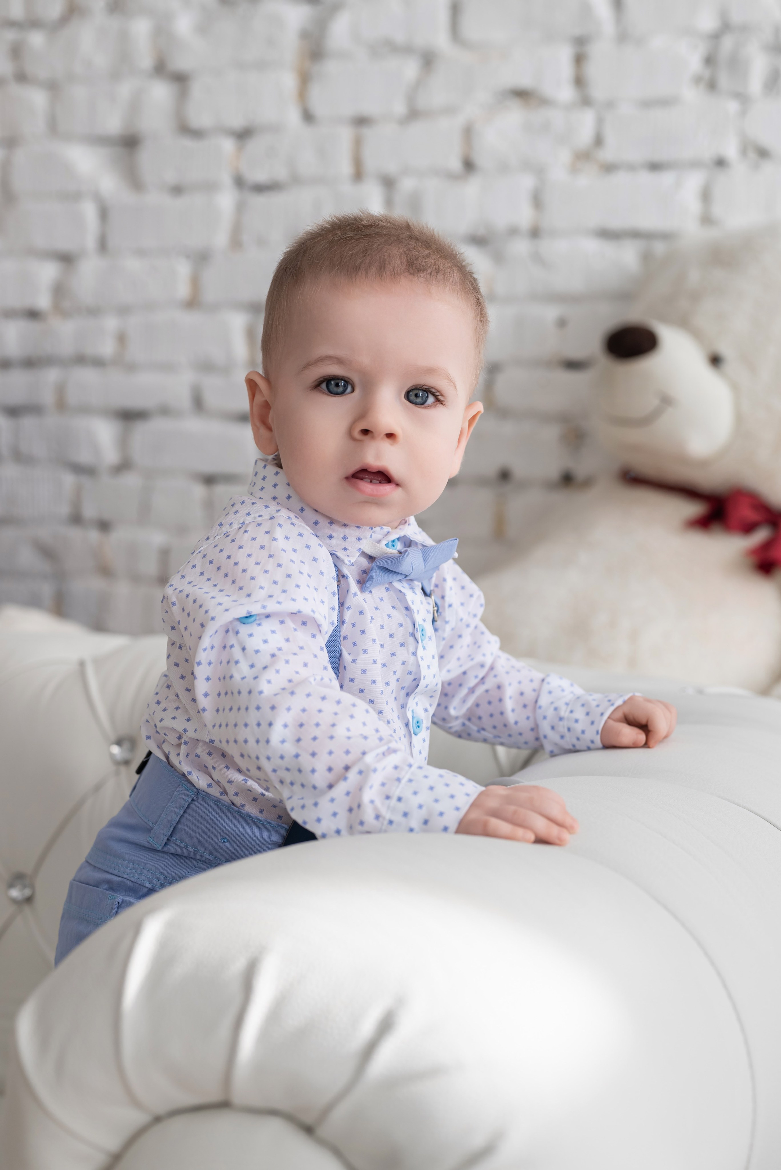 Кирилл. Фотограф в городе Салават