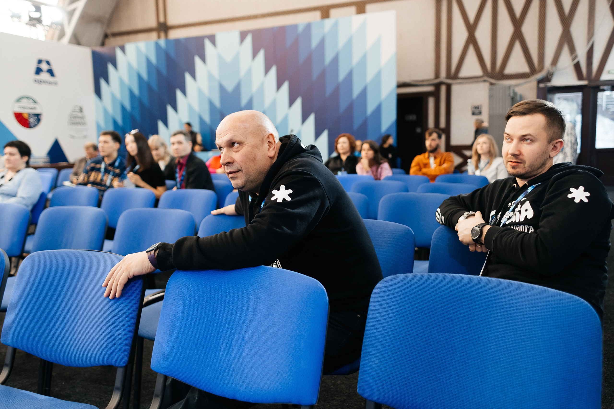 II Всероссийский горнолыжный форум «Сила гор. Шерегеш». Фотограф Кемерово | Сергей