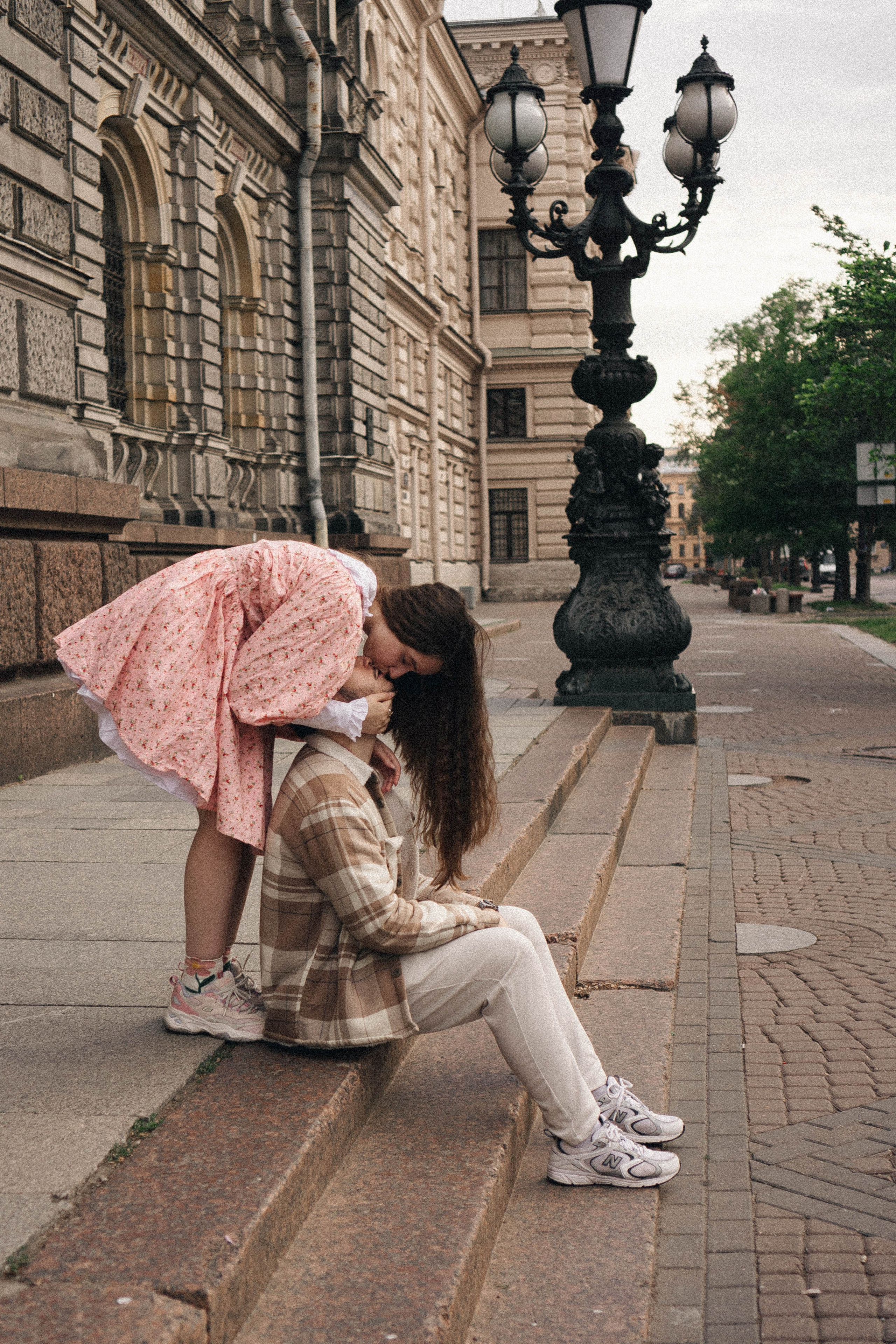 Любовь. Профессиональный фотограф, Санкт-Петербург — Виктория Богомолова