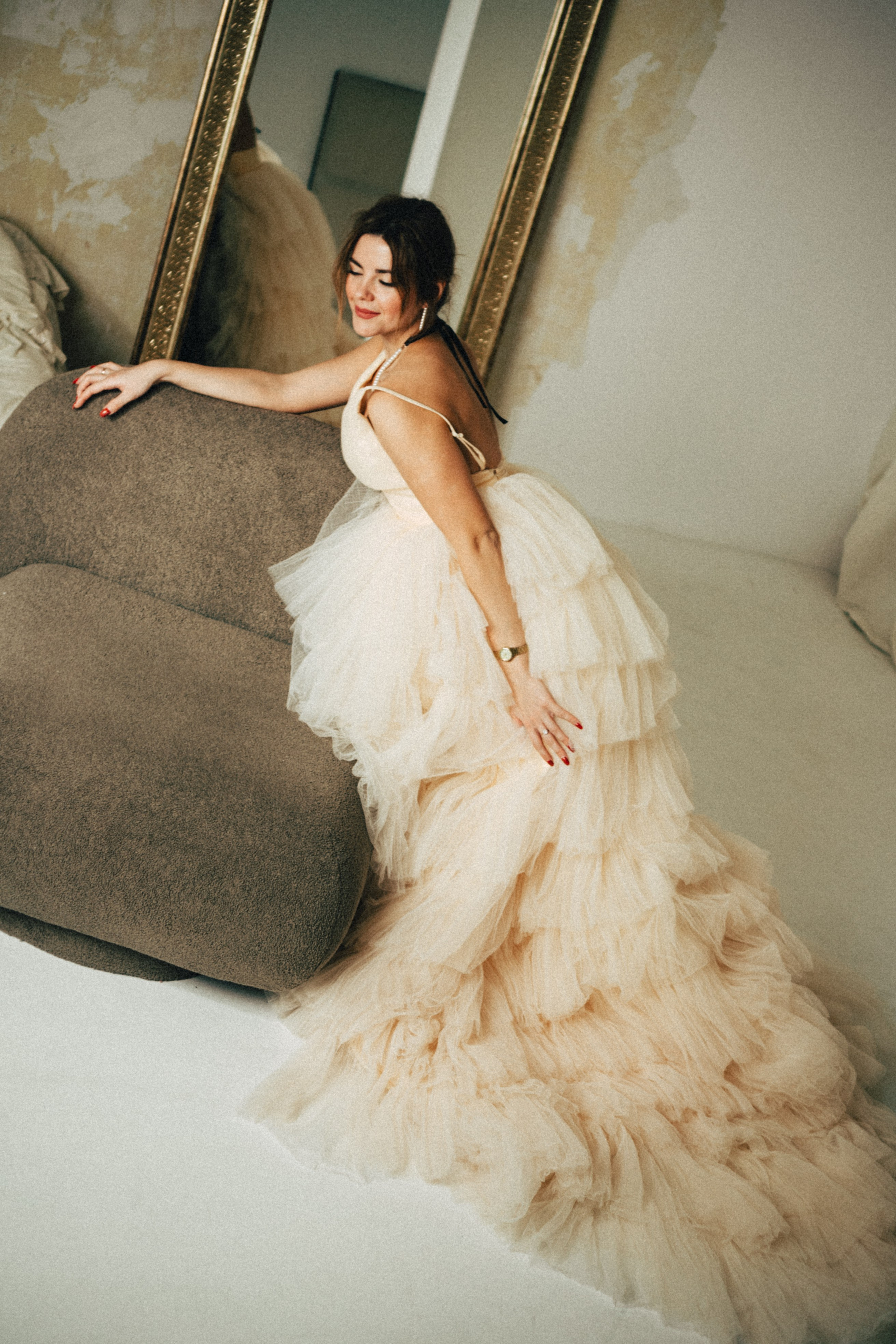 Сказочная история. Профессиональный фотограф, Санкт-Петербург — Виктория Богомолова