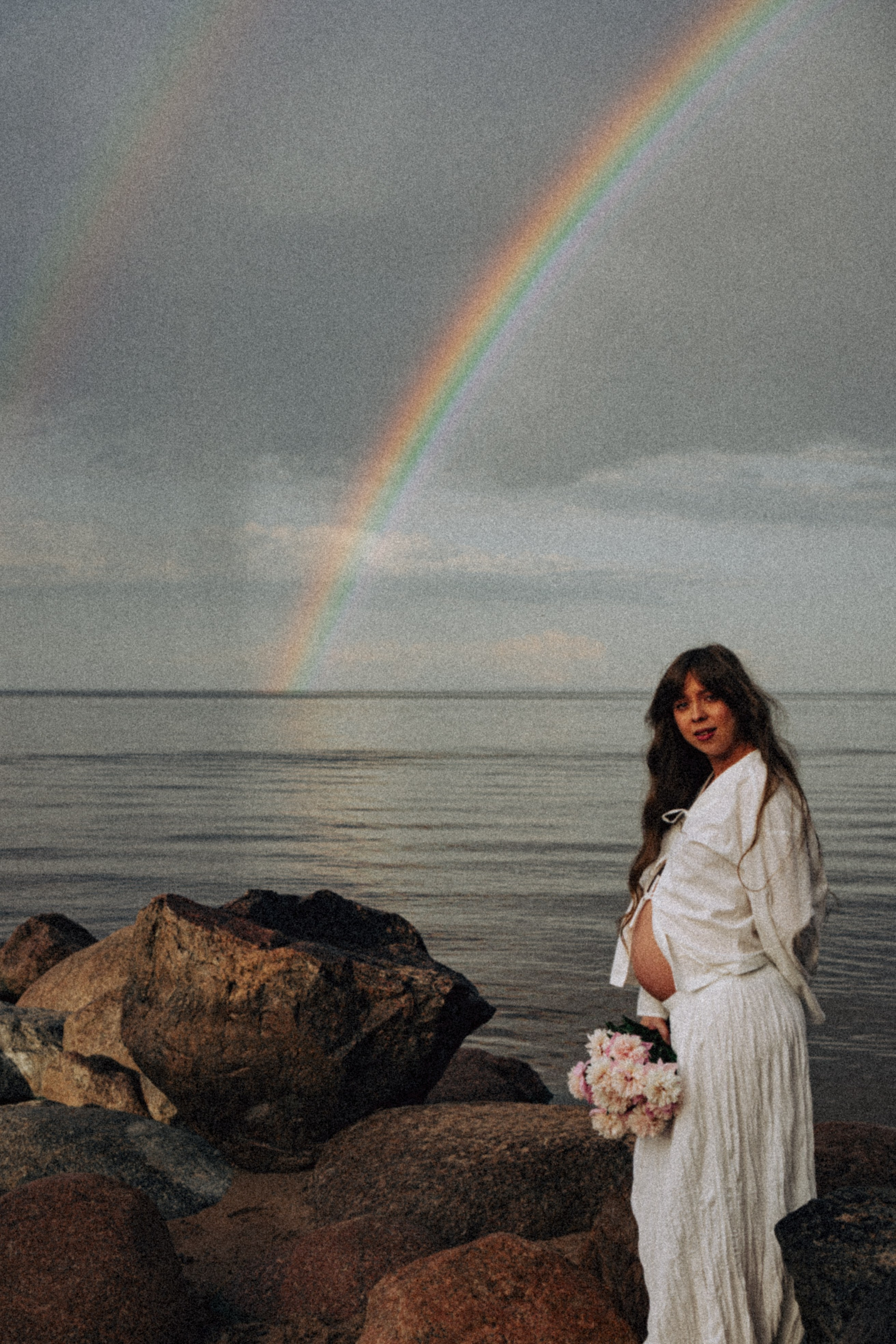 БЕРЕМЕННОСТЬ. Профессиональный фотограф, Санкт-Петербург — Виктория Богомолова