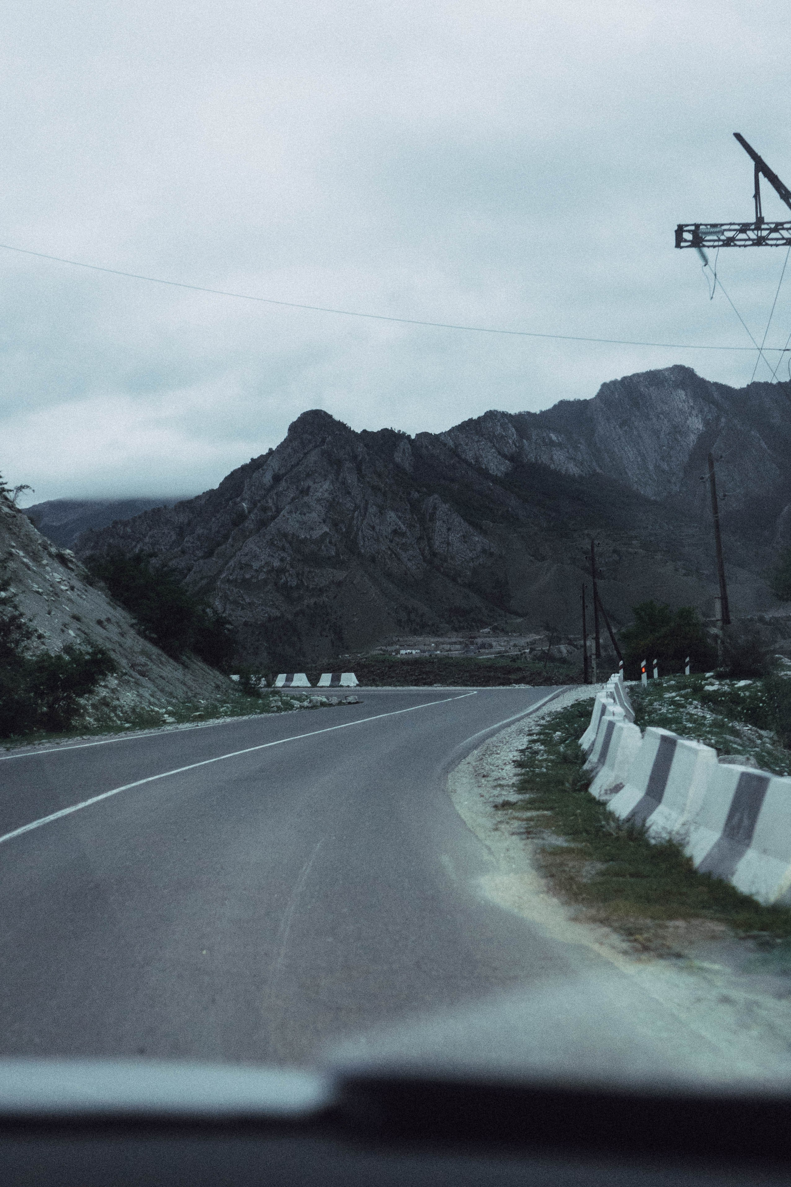 Кавказ. Профессиональный фотограф, Санкт-Петербург — Виктория Богомолова
