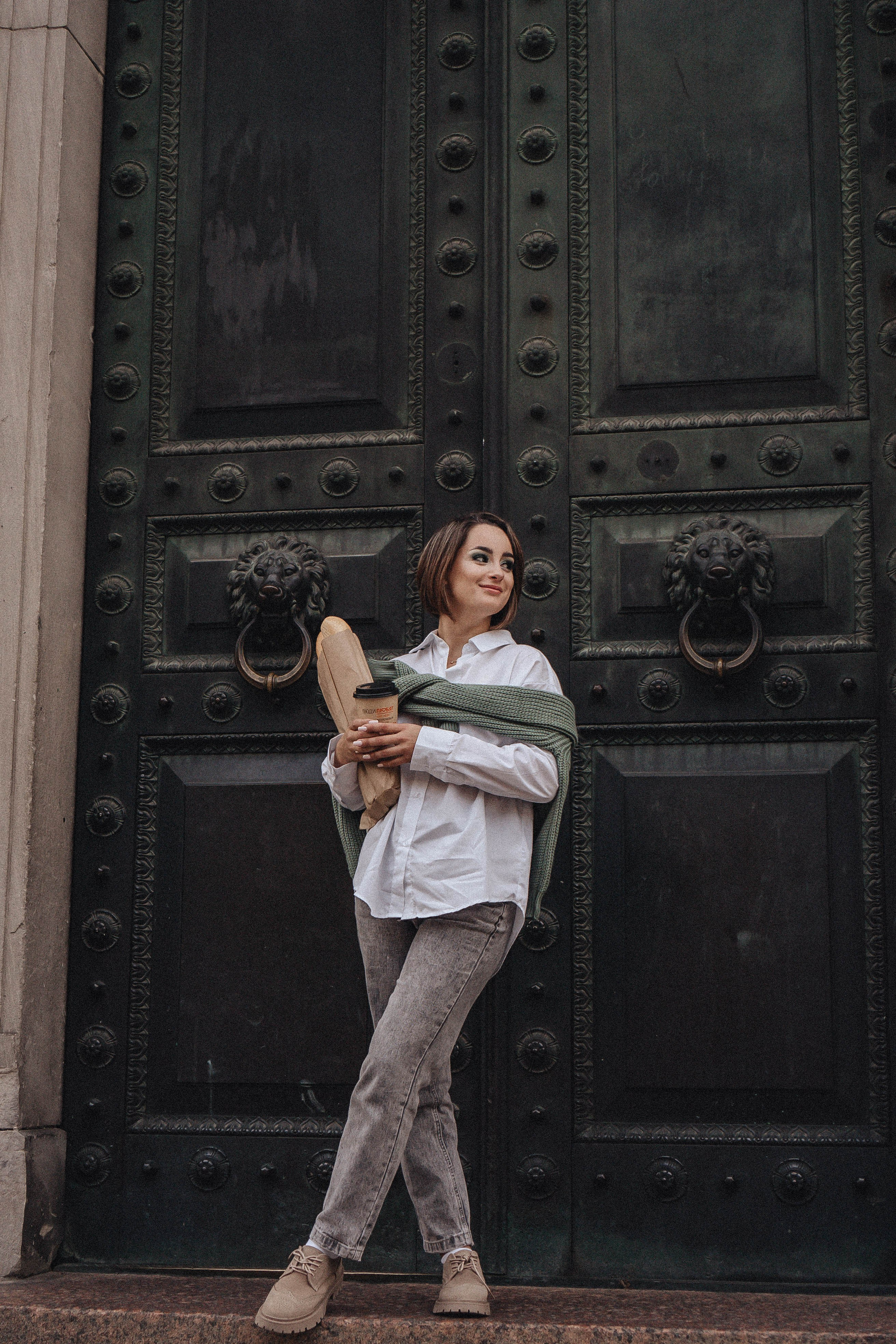 Прогулочная. Профессиональный фотограф, Санкт-Петербург — Виктория Богомолова